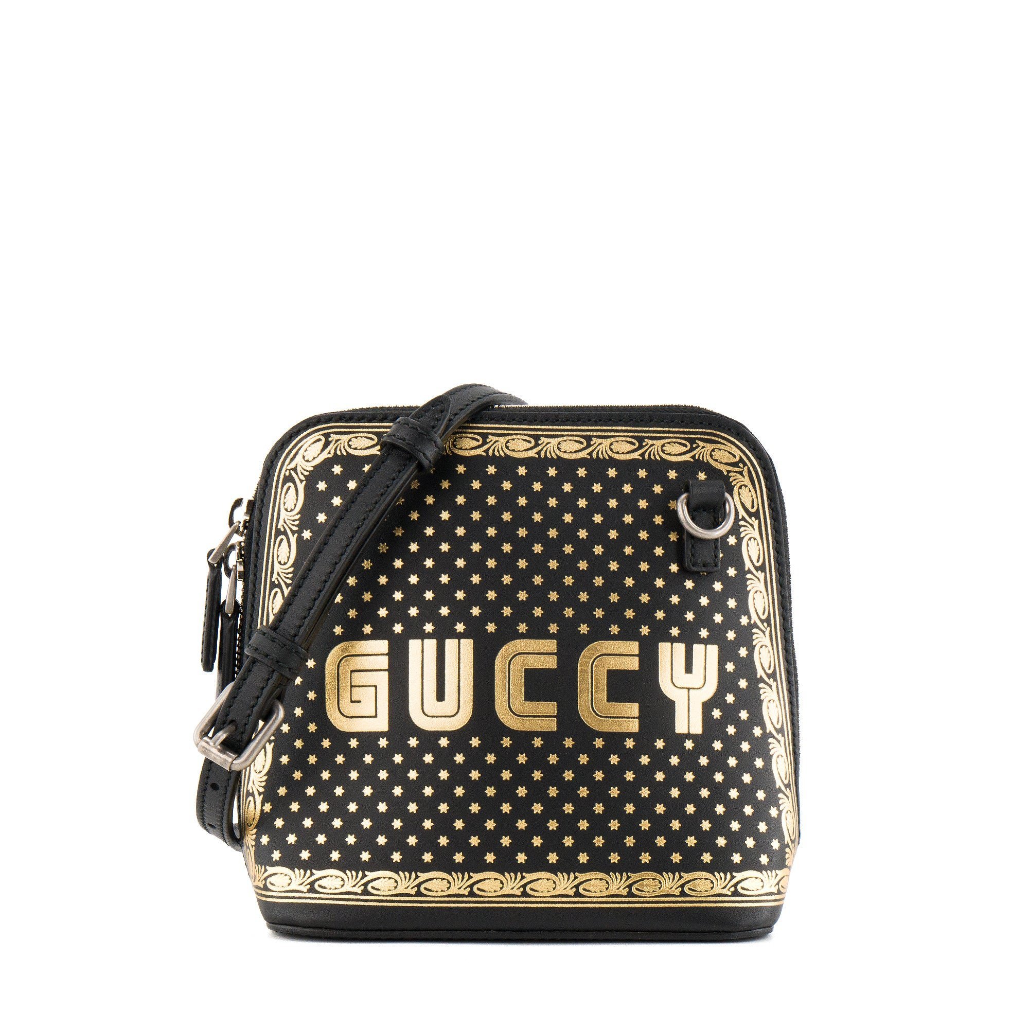 Guccy minibag leather bag