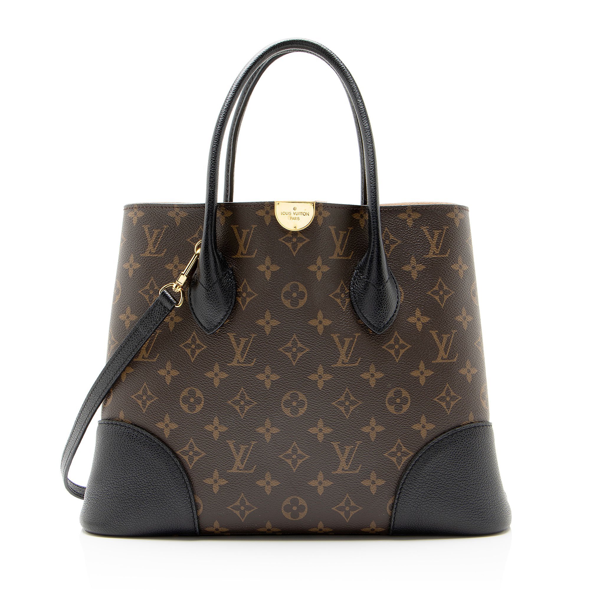 Flandrin cloth tote