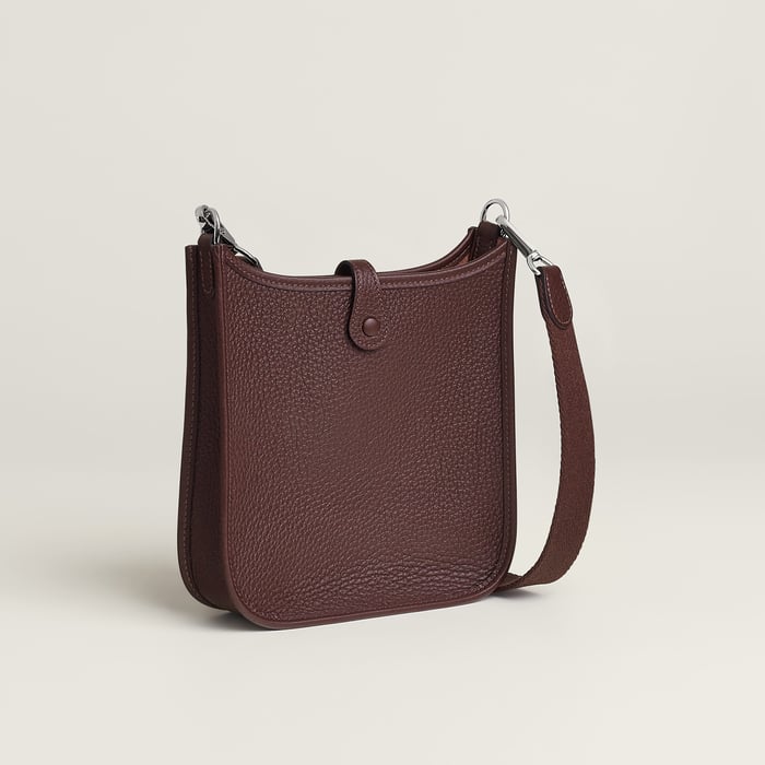 Rouge Sellier Evelyne 16 Amazone Bag