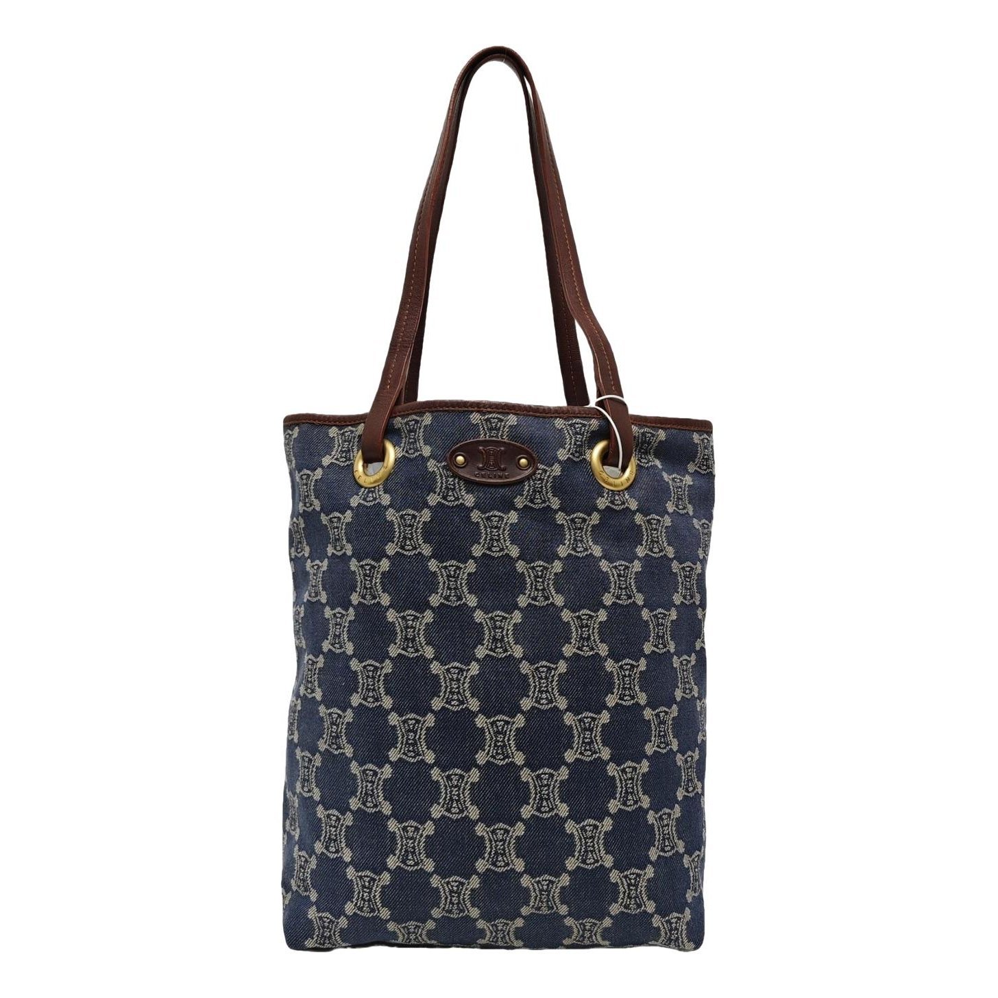 Cloth handbag