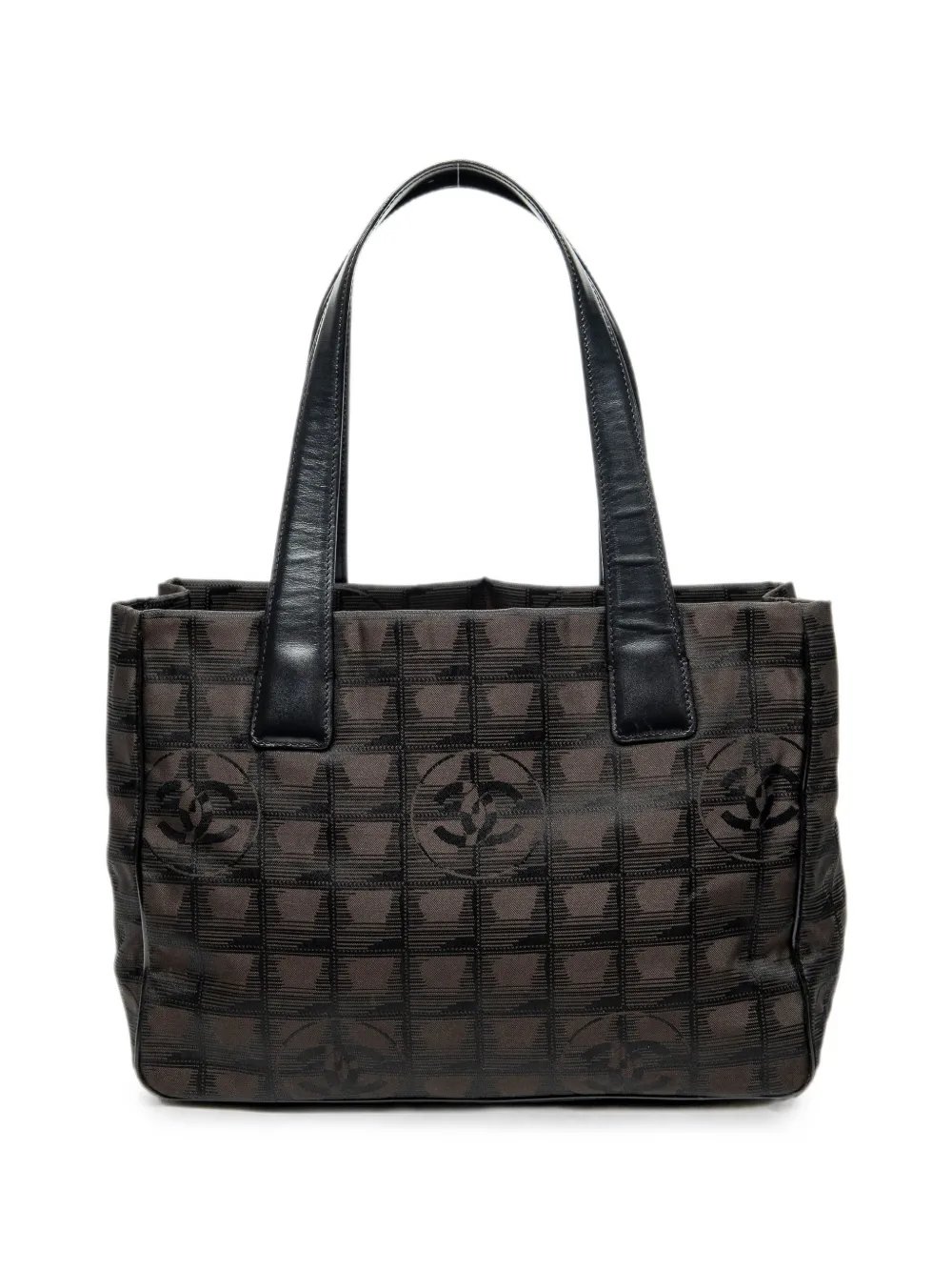 New Travel Line tote bag