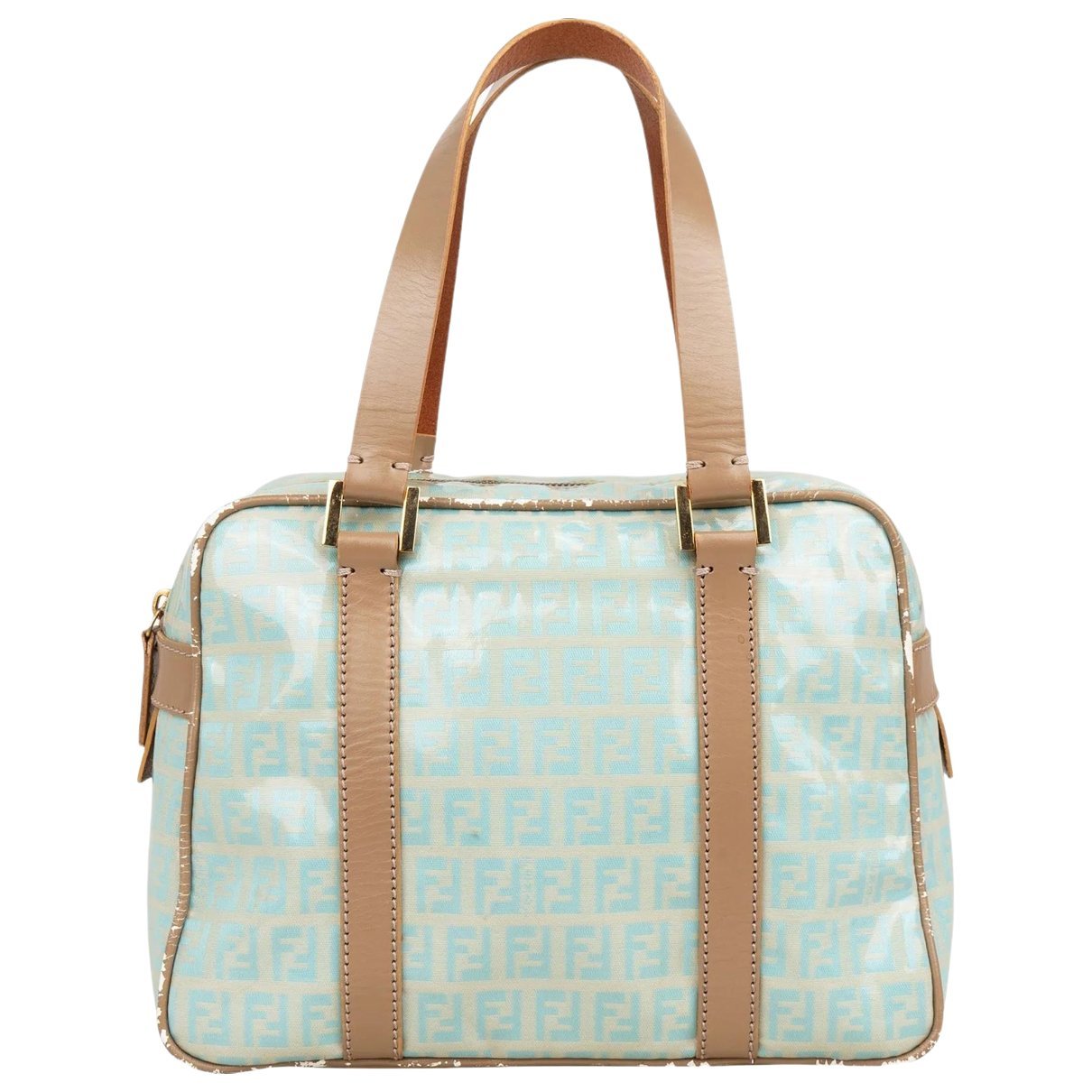 Cloth handbag