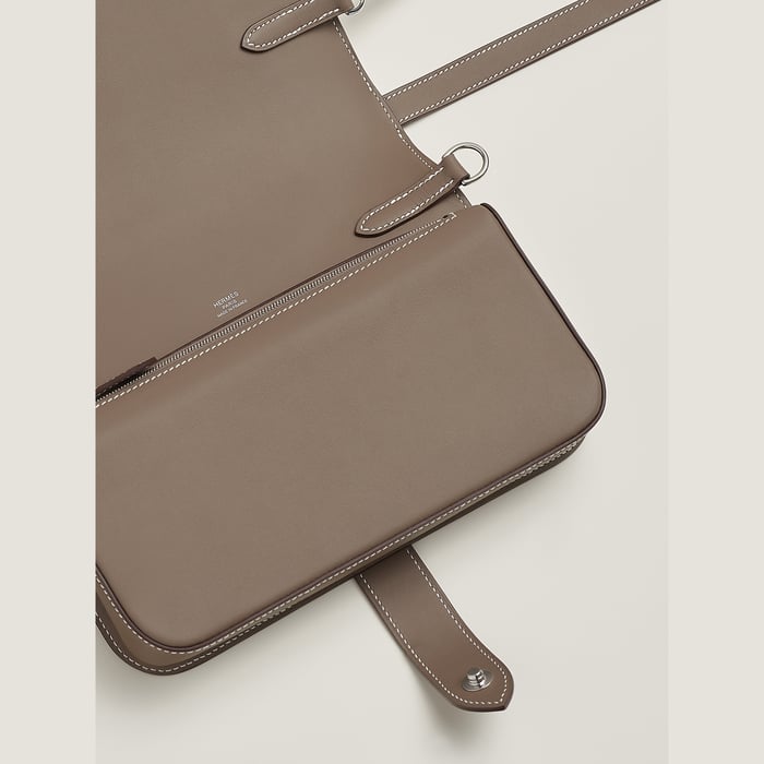 Étoupe Equipier Bag