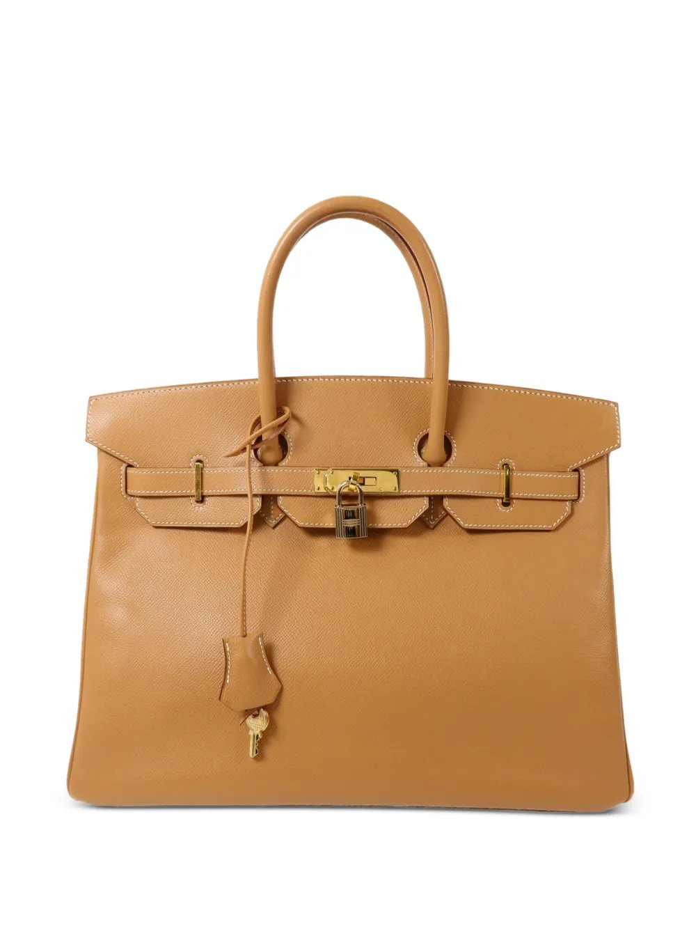 Birkin 35 handbag