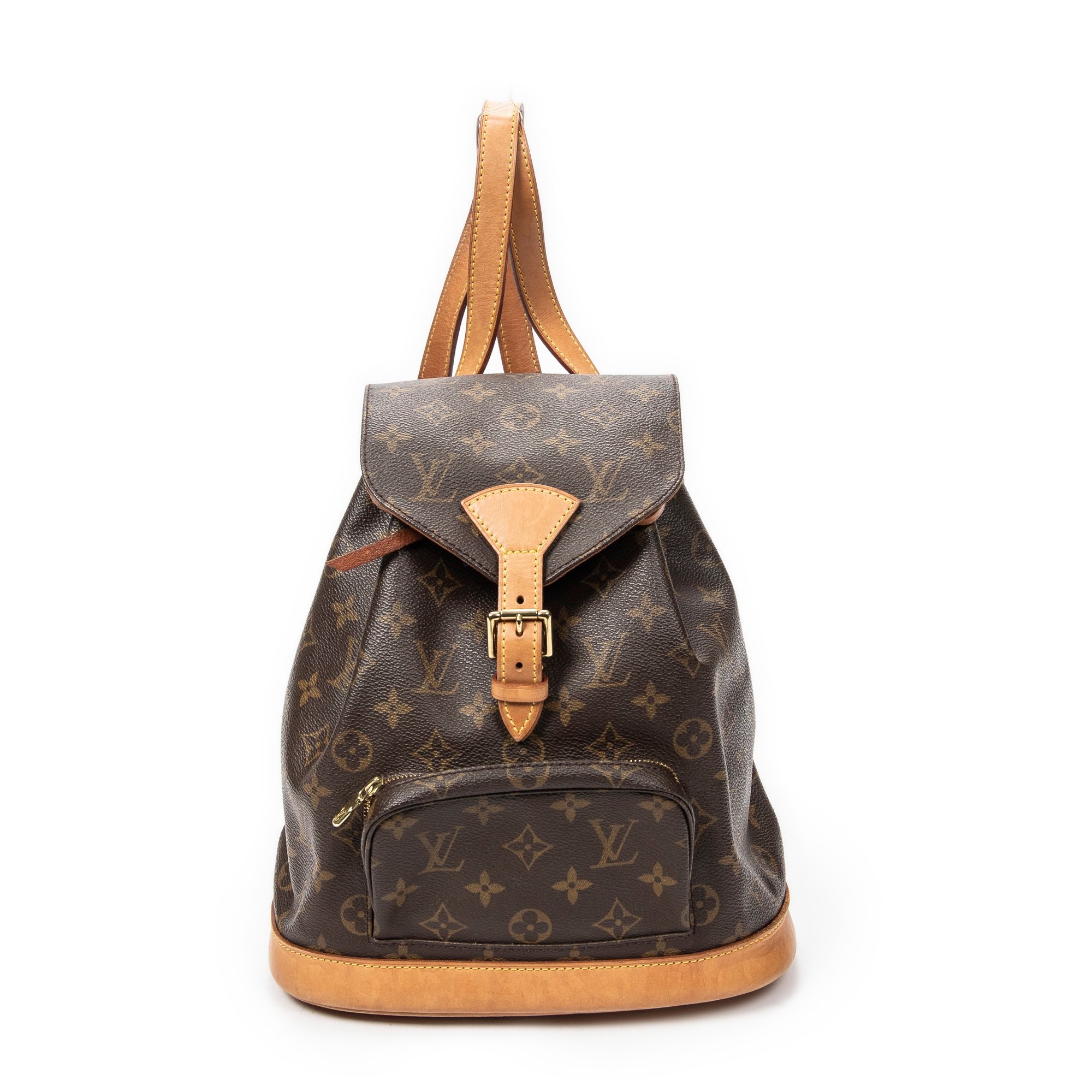 Montsouris backpack