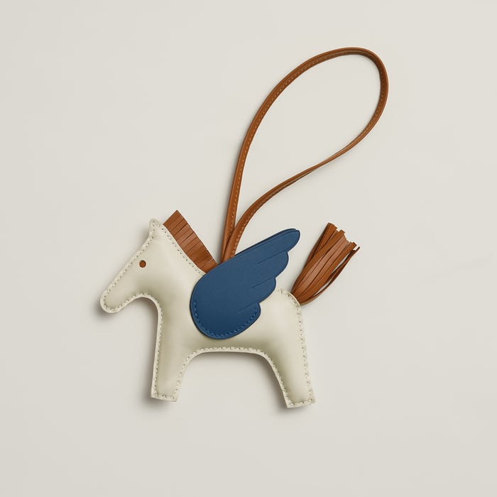 Rodeo Pegase MM Charm