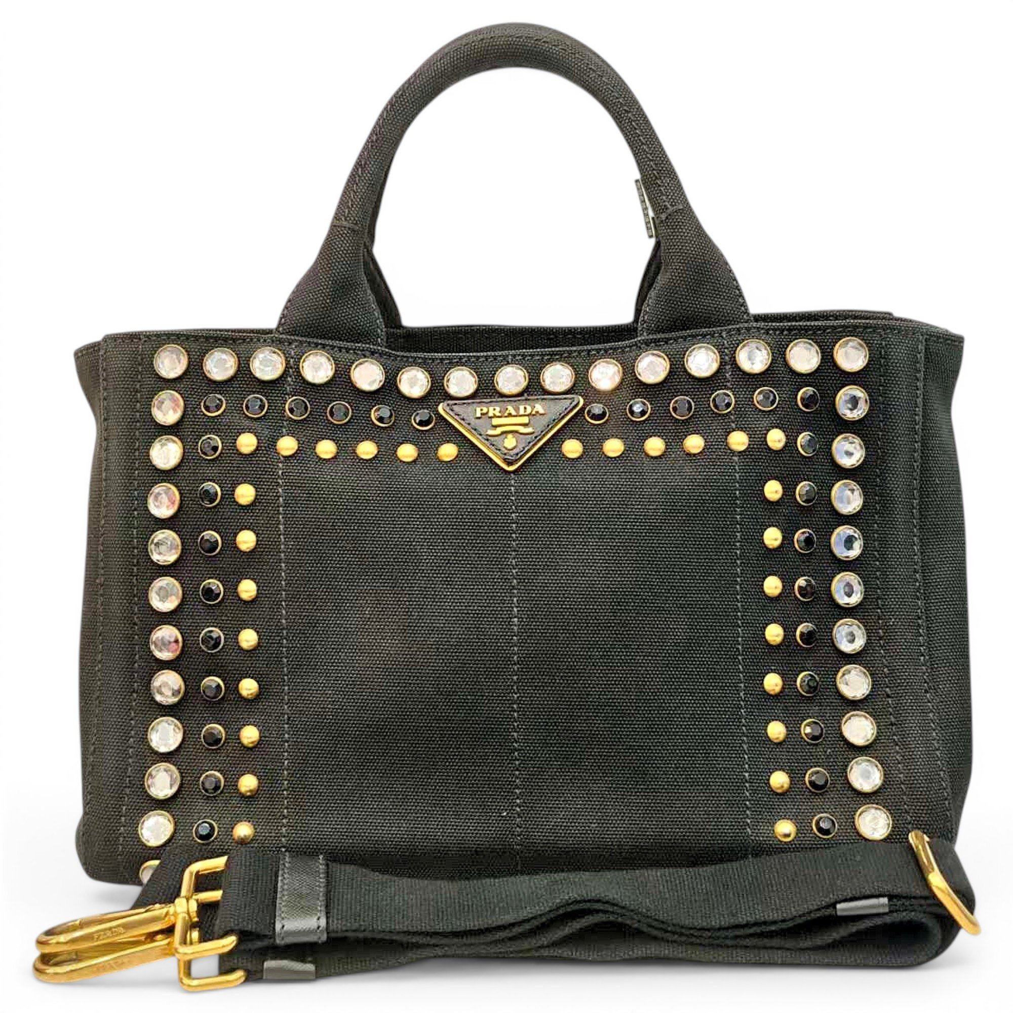 Cloth tote