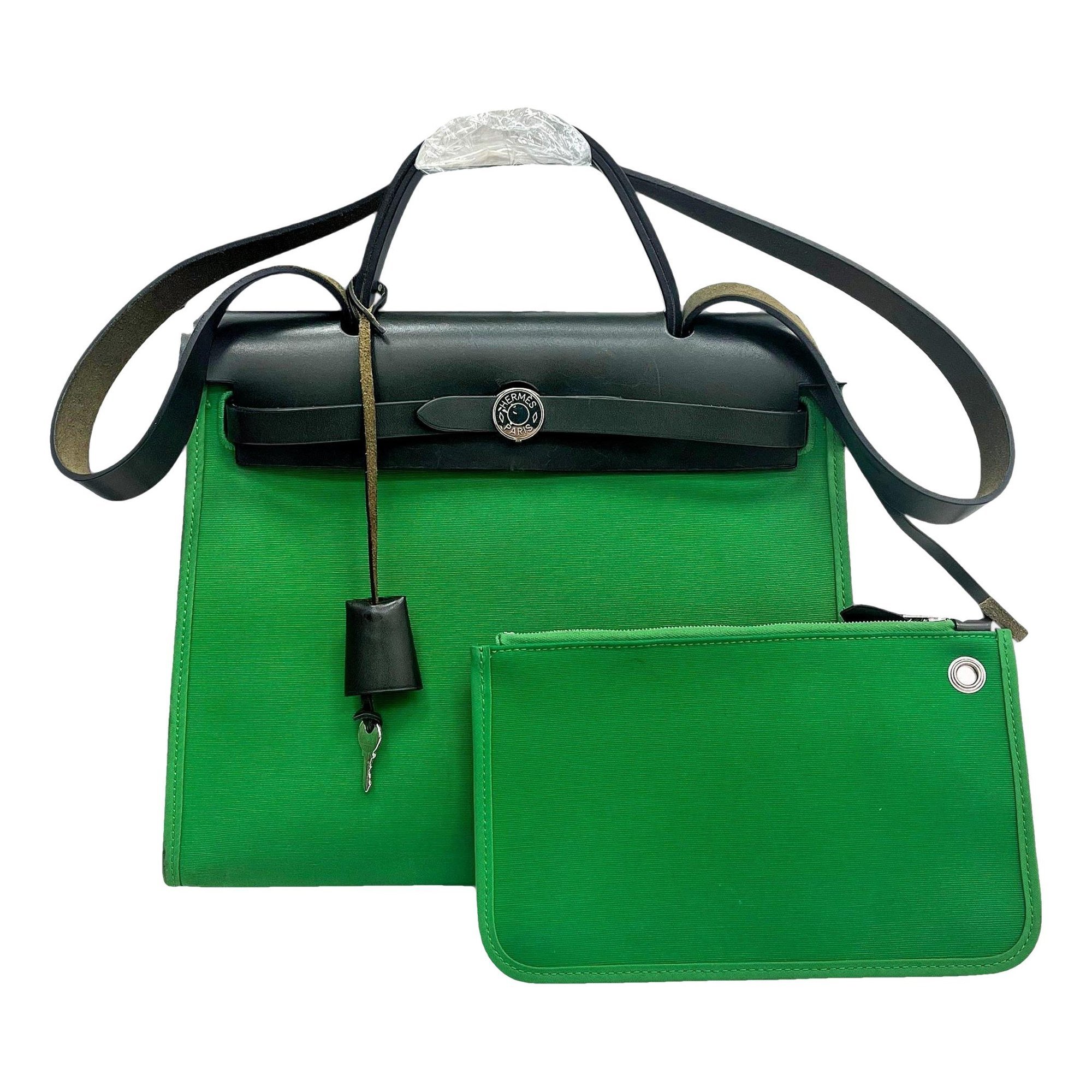 Herbag cloth handbag