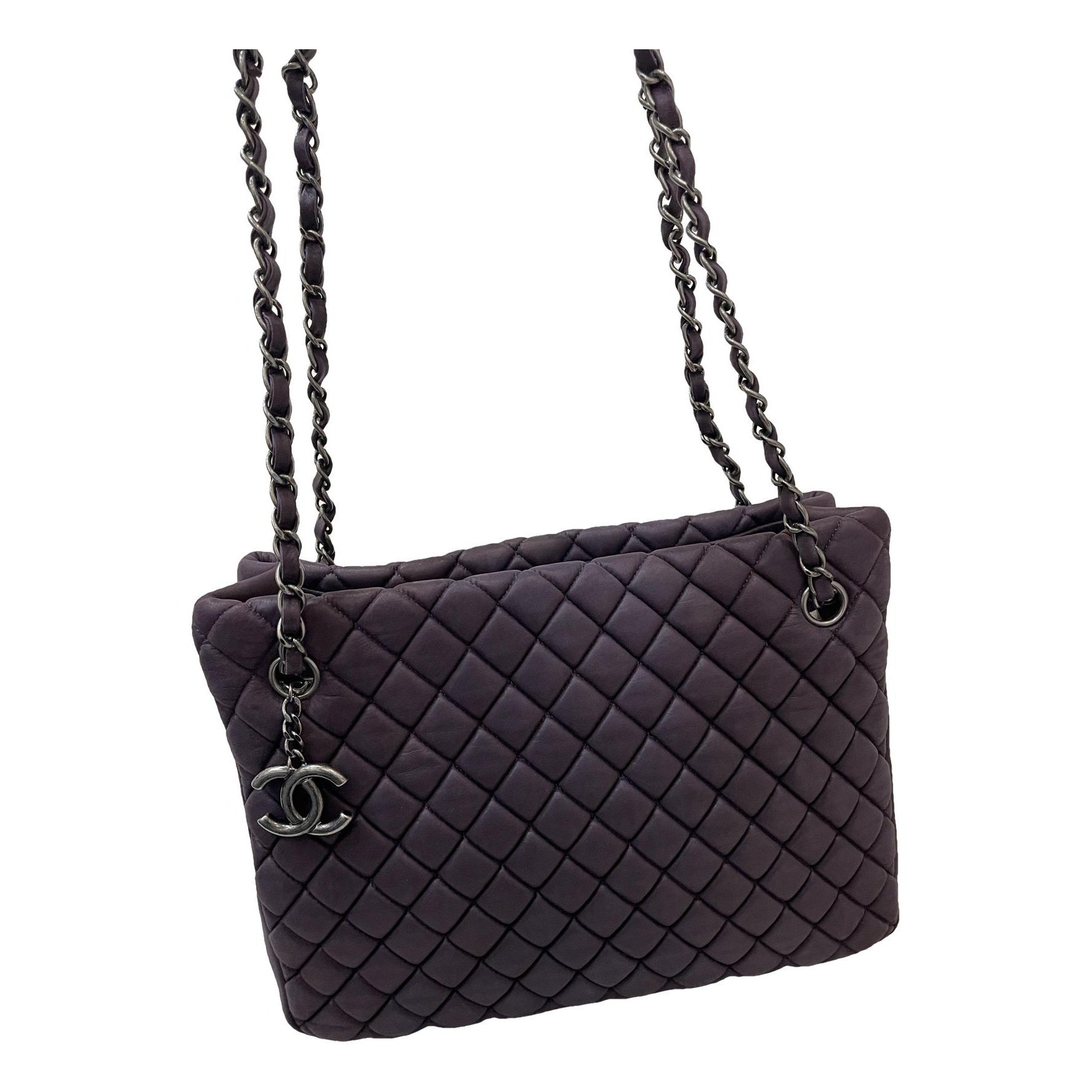 Leather bag