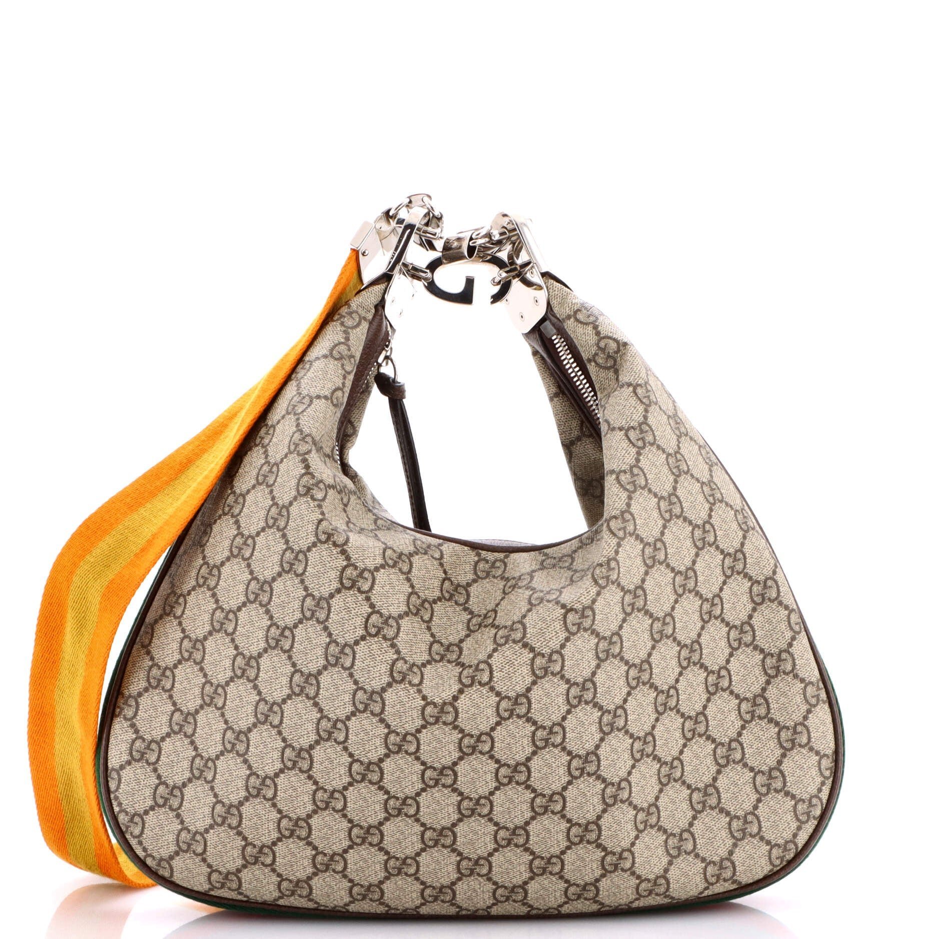 Cloth handbag