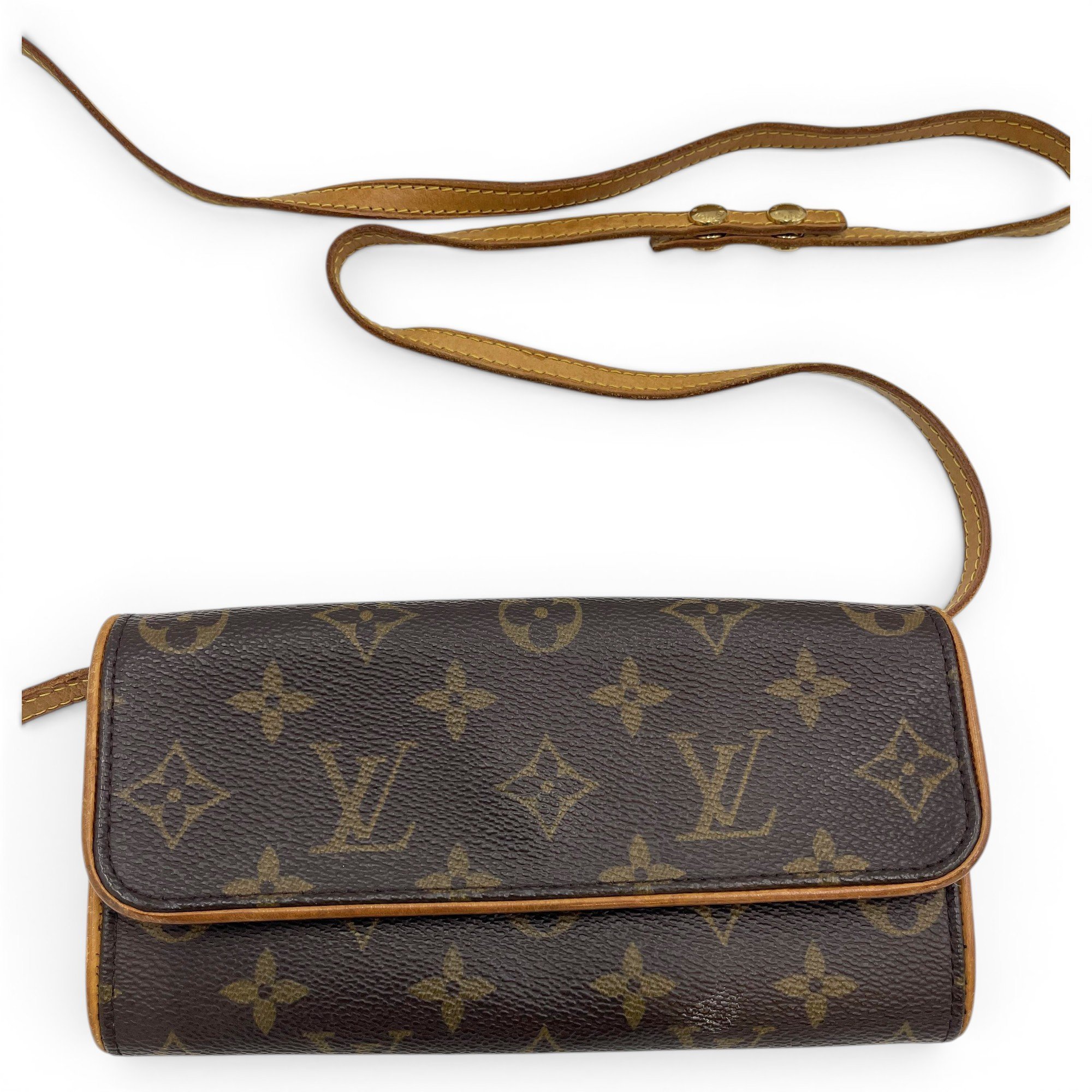 Twin handbag