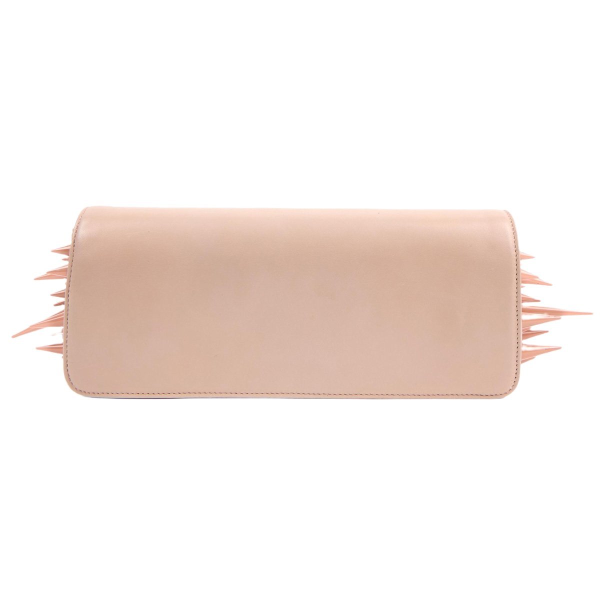 Christian Louboutin Leather clutch bag
