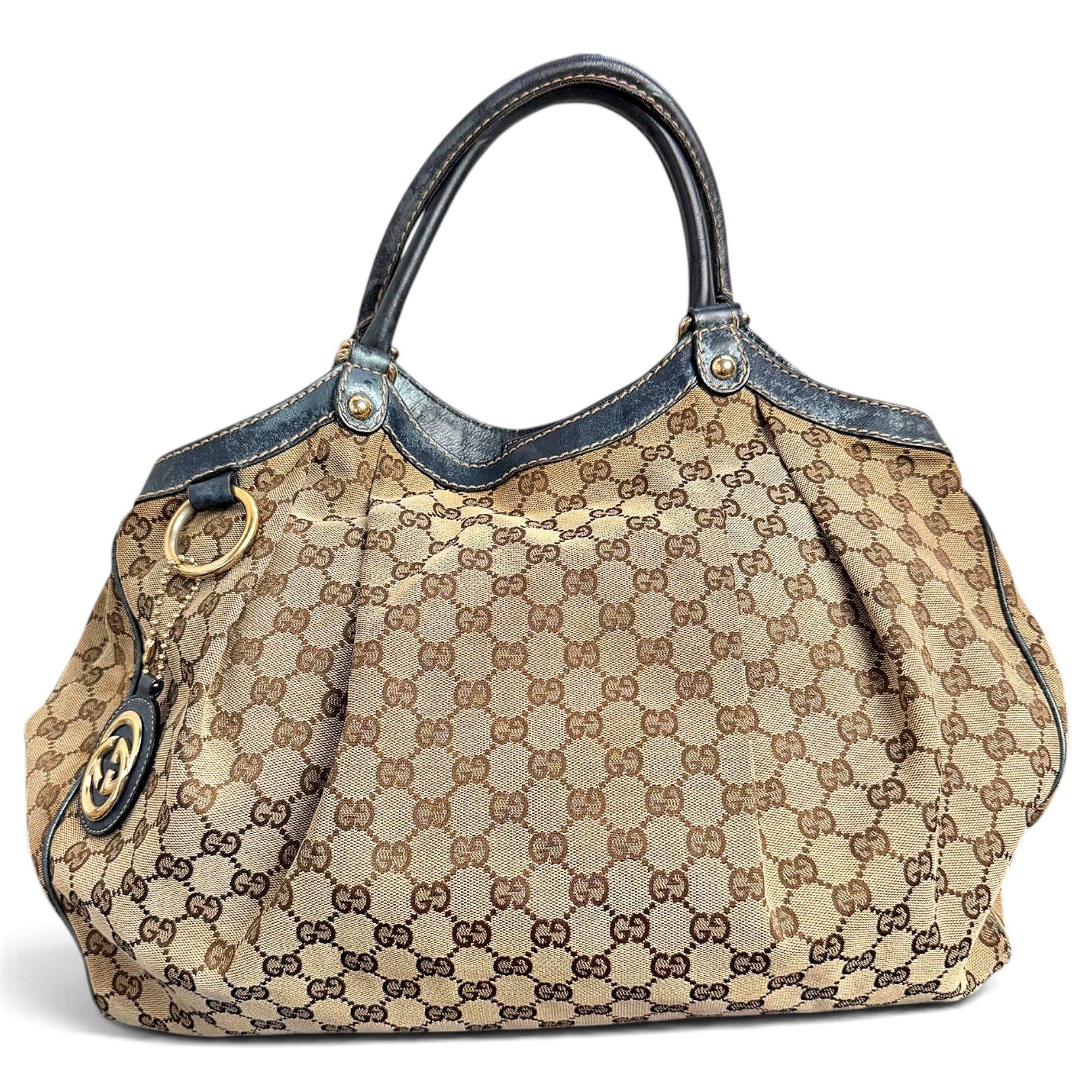 Sukey cloth handbag