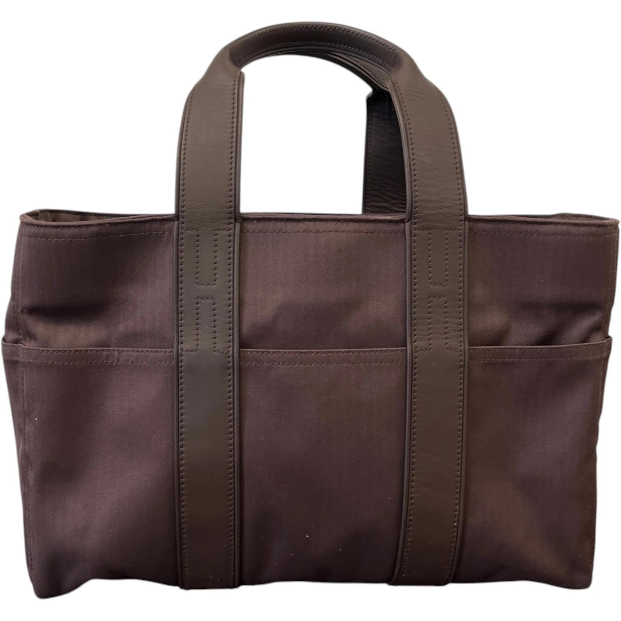 Hermes Acapulco Handbag