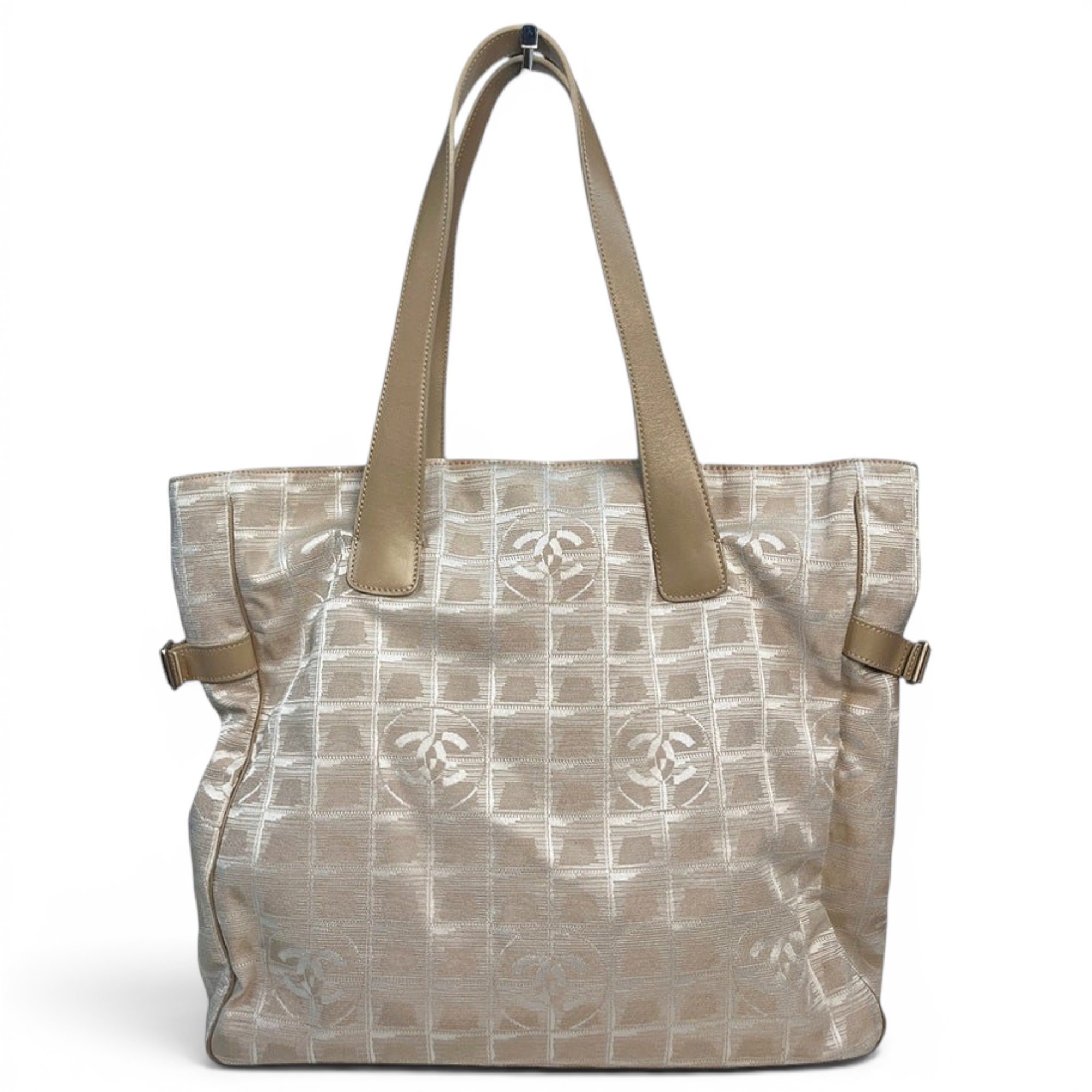 Cloth tote