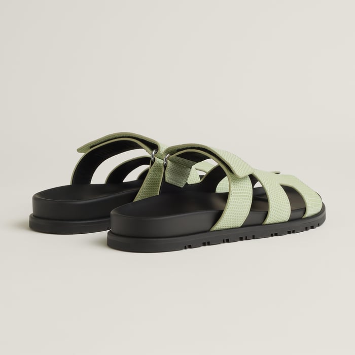 Vert De Mer Chypre Sandal
