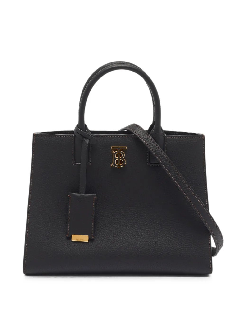 mini Frances tote bag
