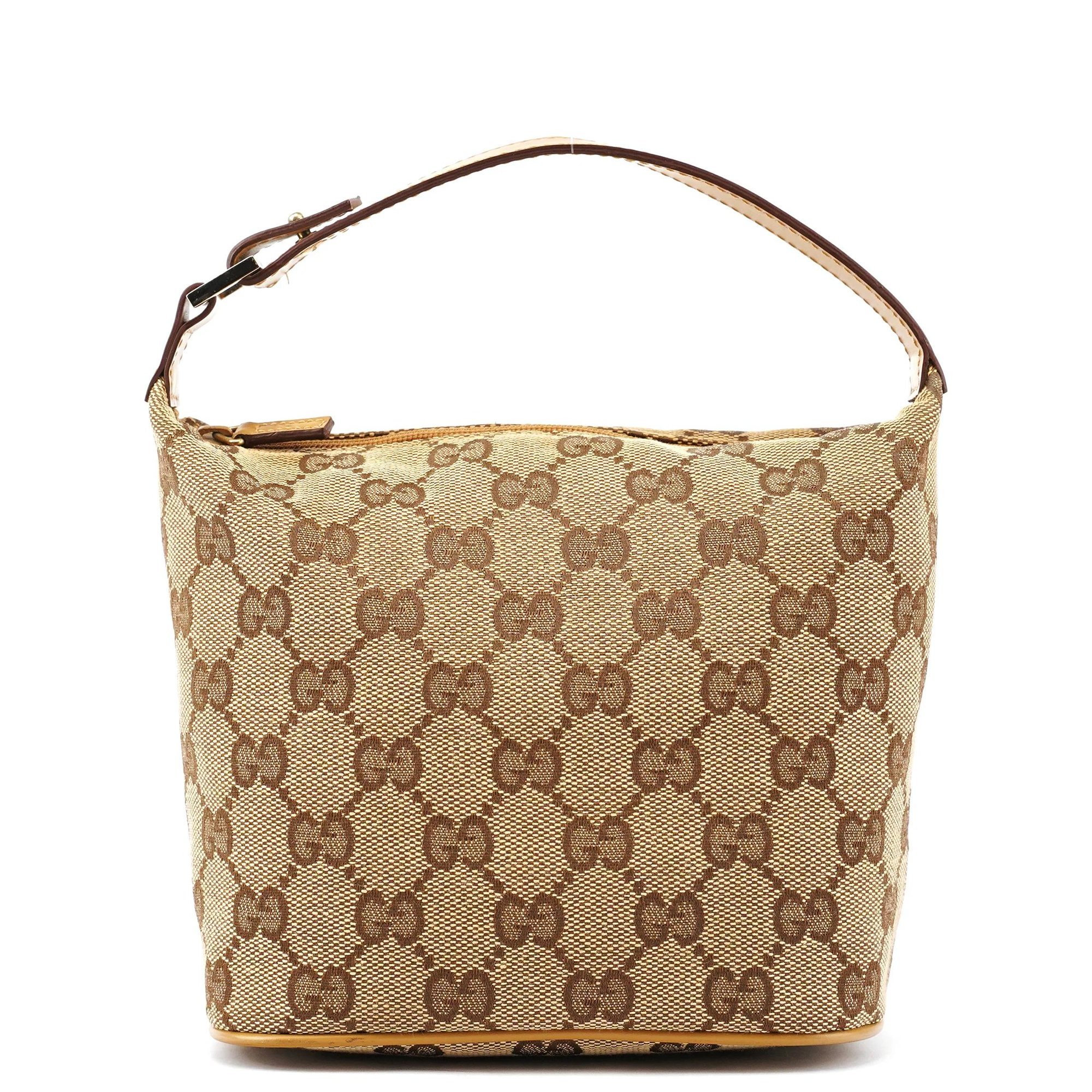 Jackie leather handbag