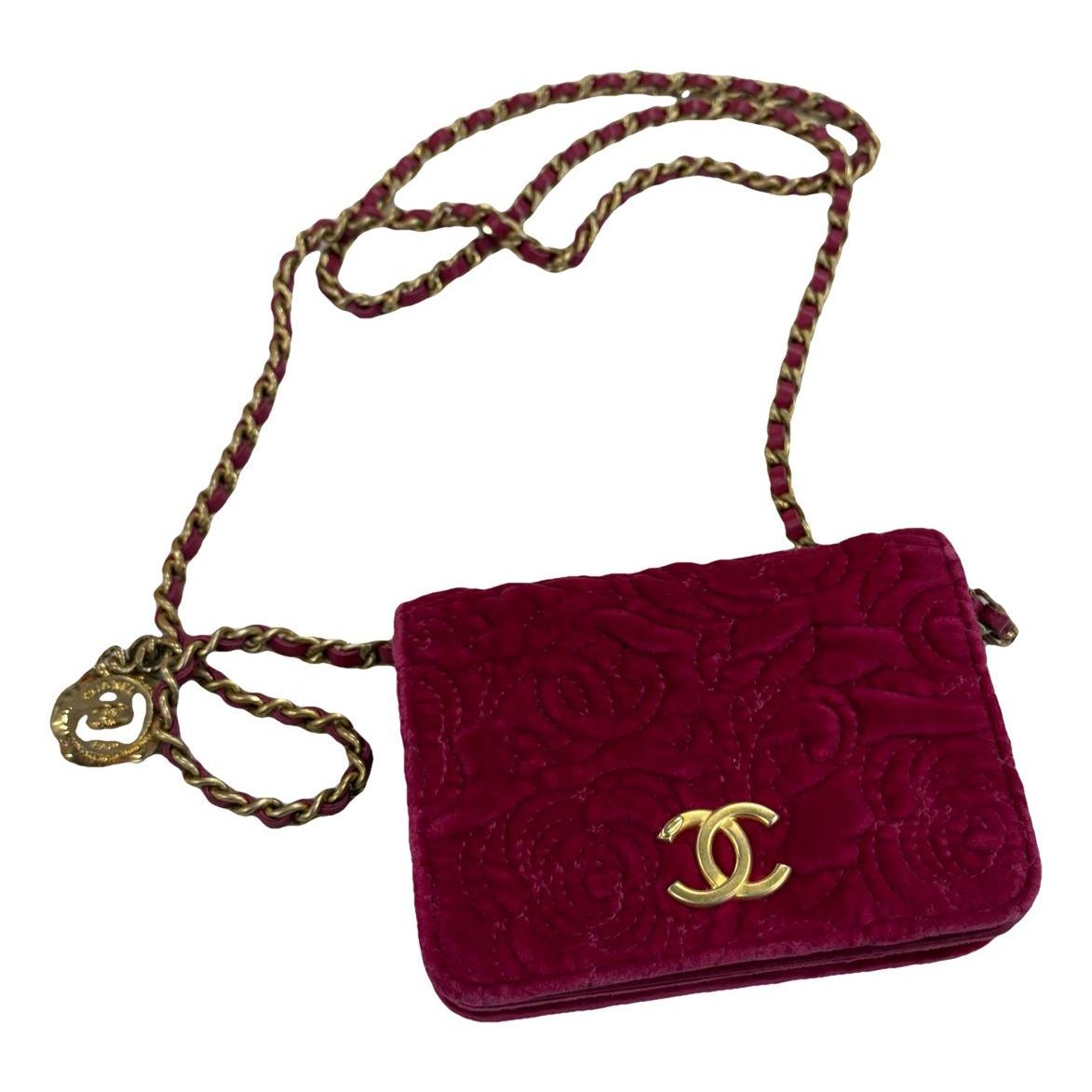Cloth mini bag