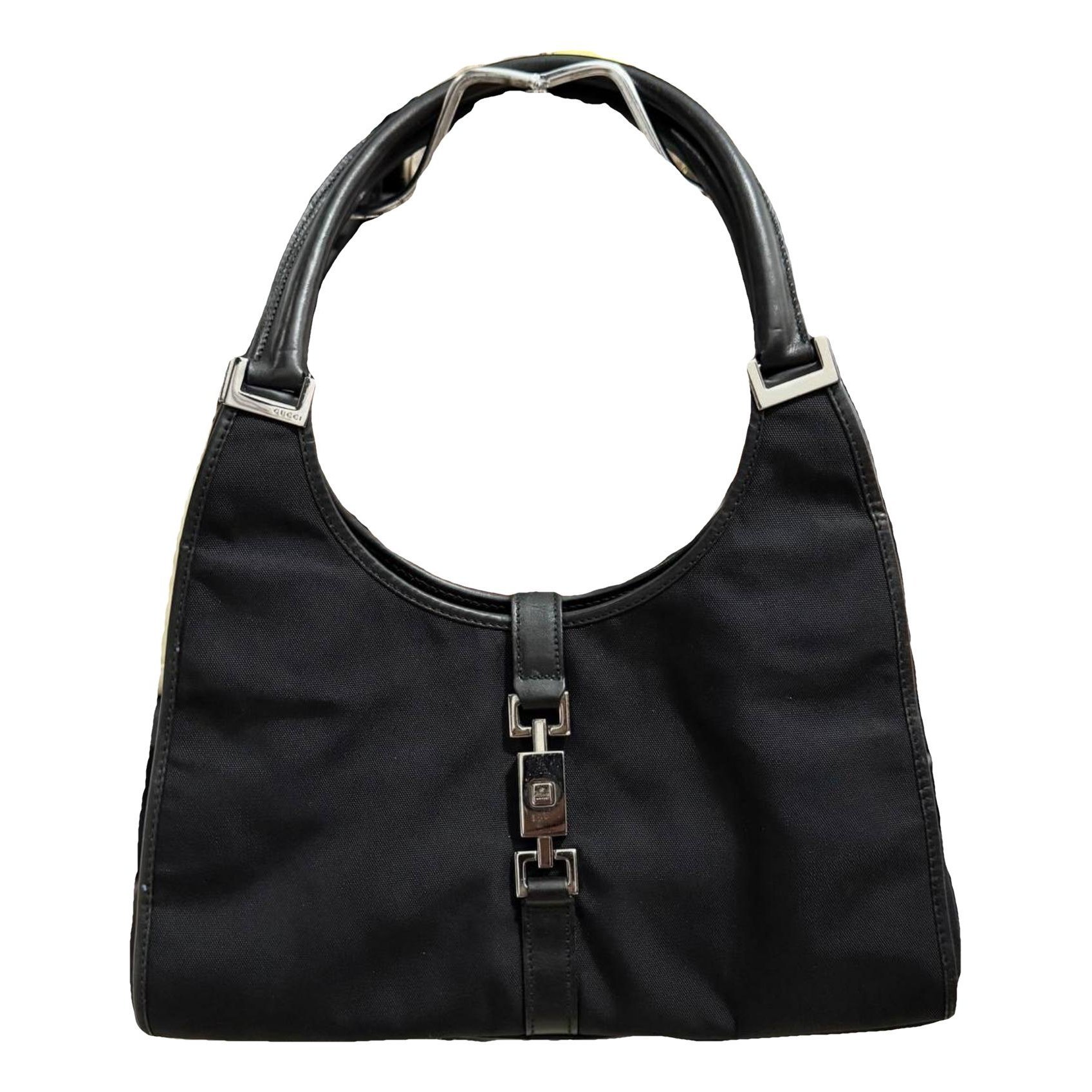 Jackie Vintage cloth handbag