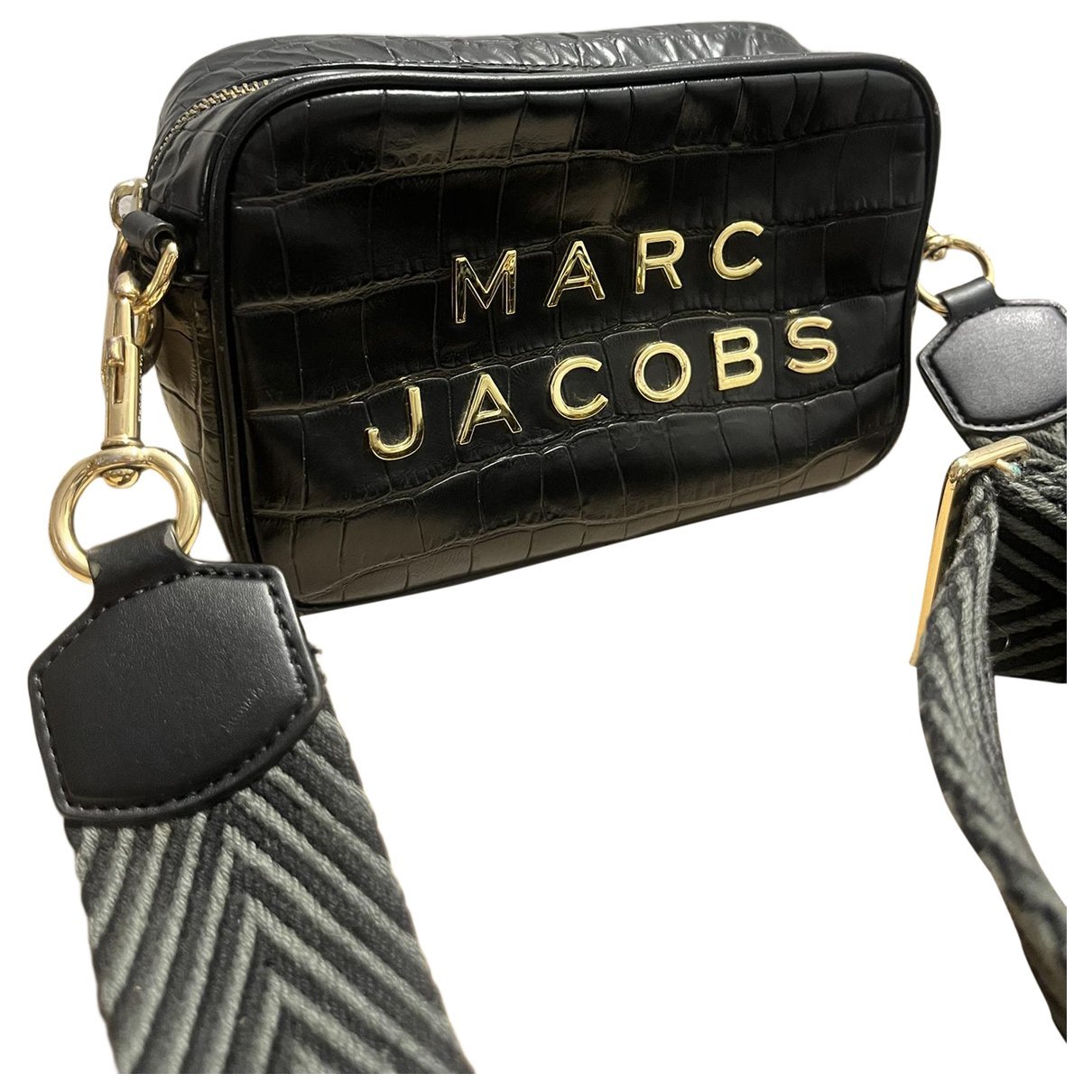 Marc Jacobs Leather crossbody bag