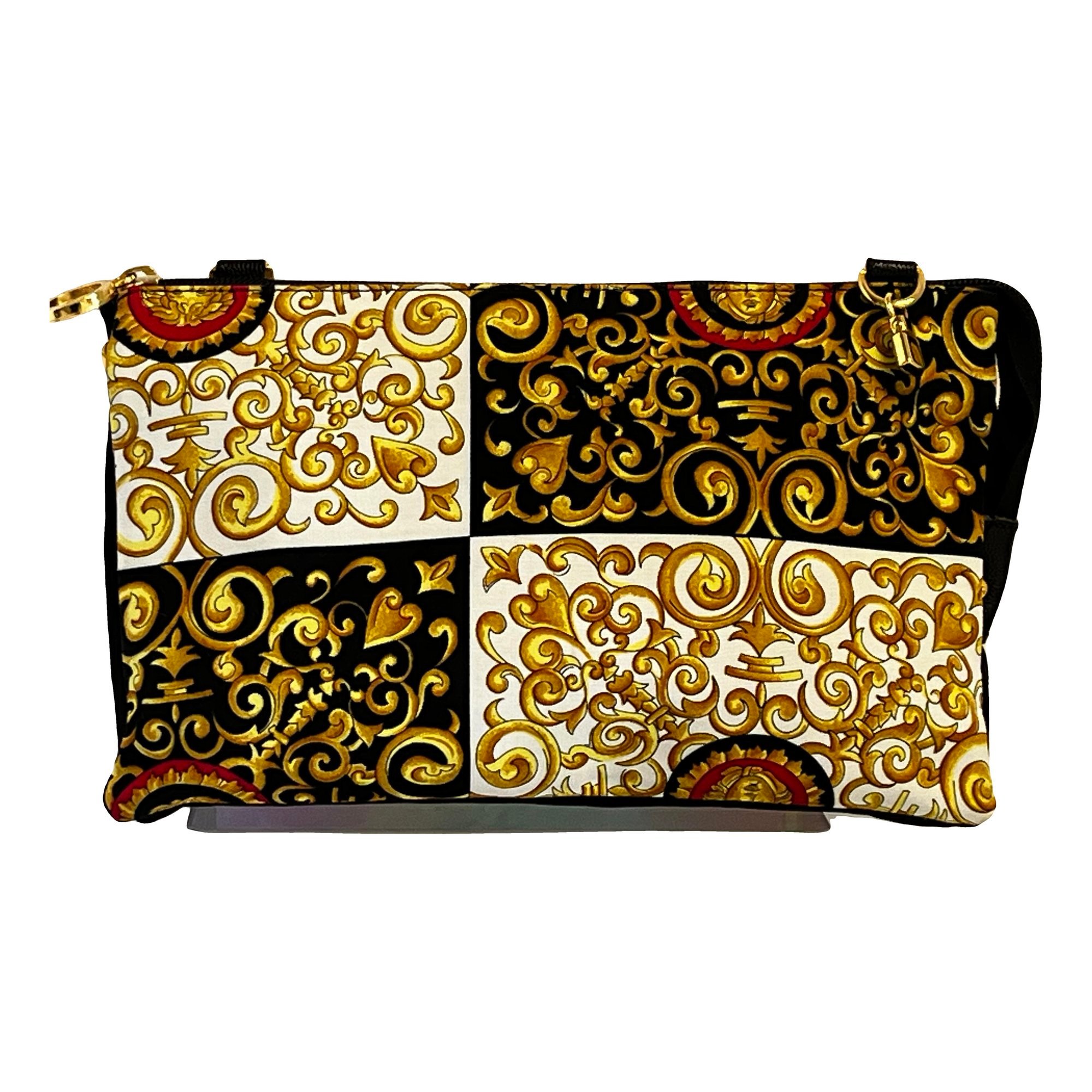 Cloth handbag