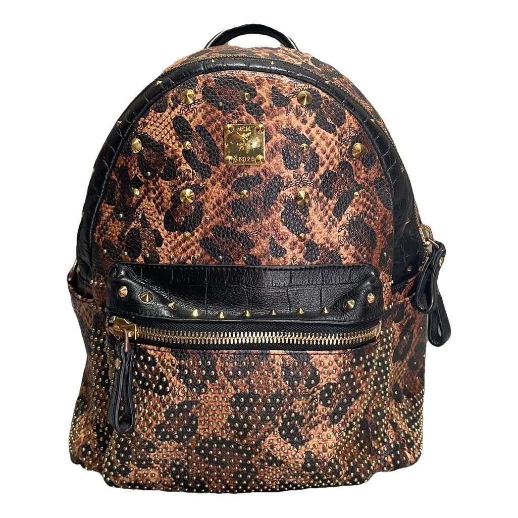 MCM Stark backpack