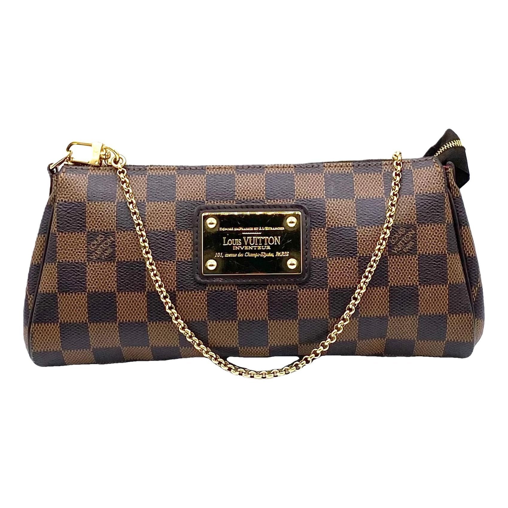 Eva cloth handbag