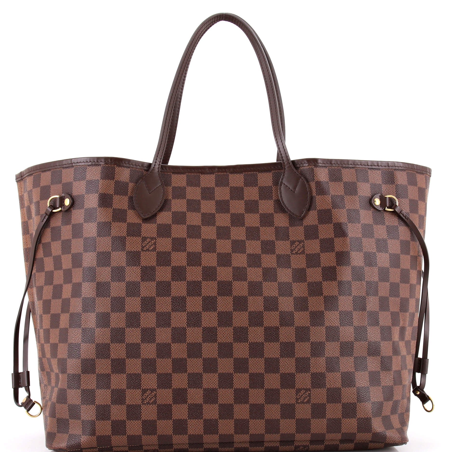 Neverfull Tote Damier GM