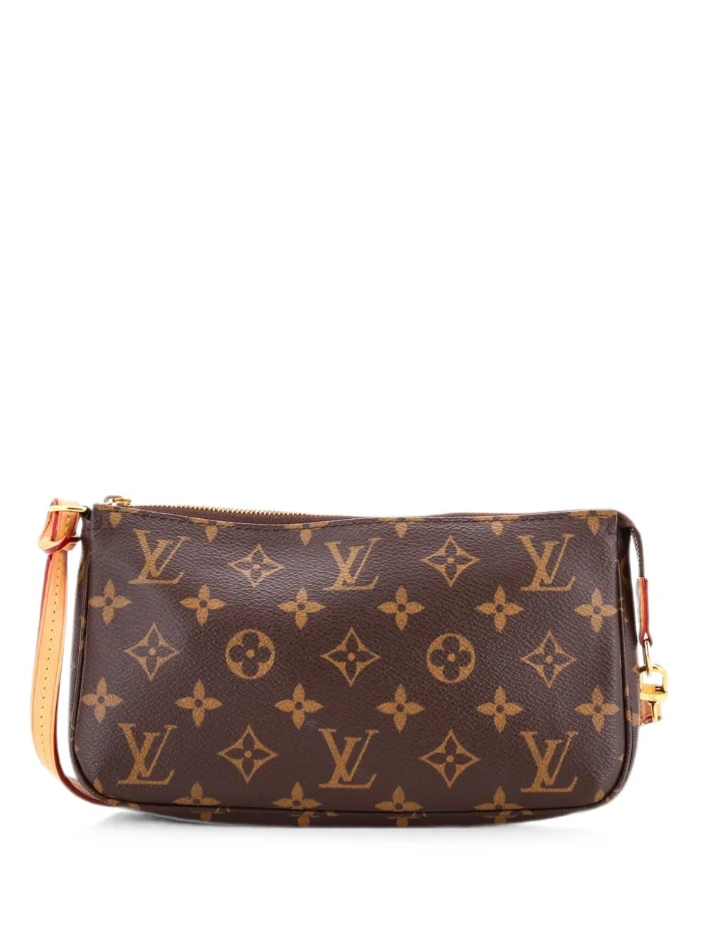 Pochette Accessoires NM Monogram Canvas clutch bag