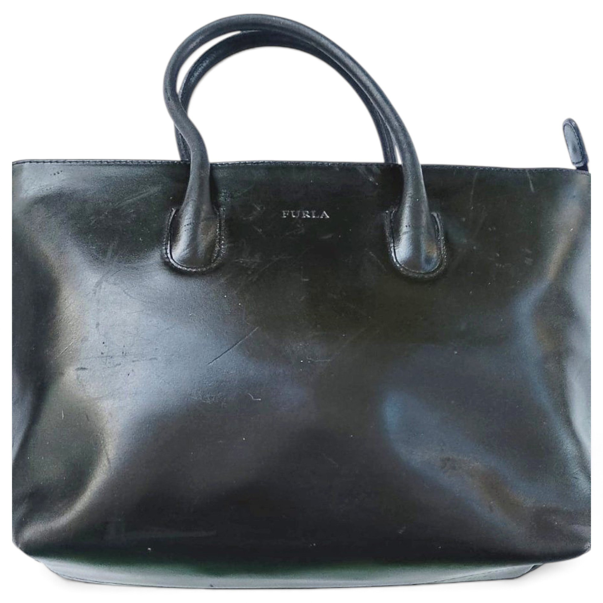 Candy Bag leather handbag
