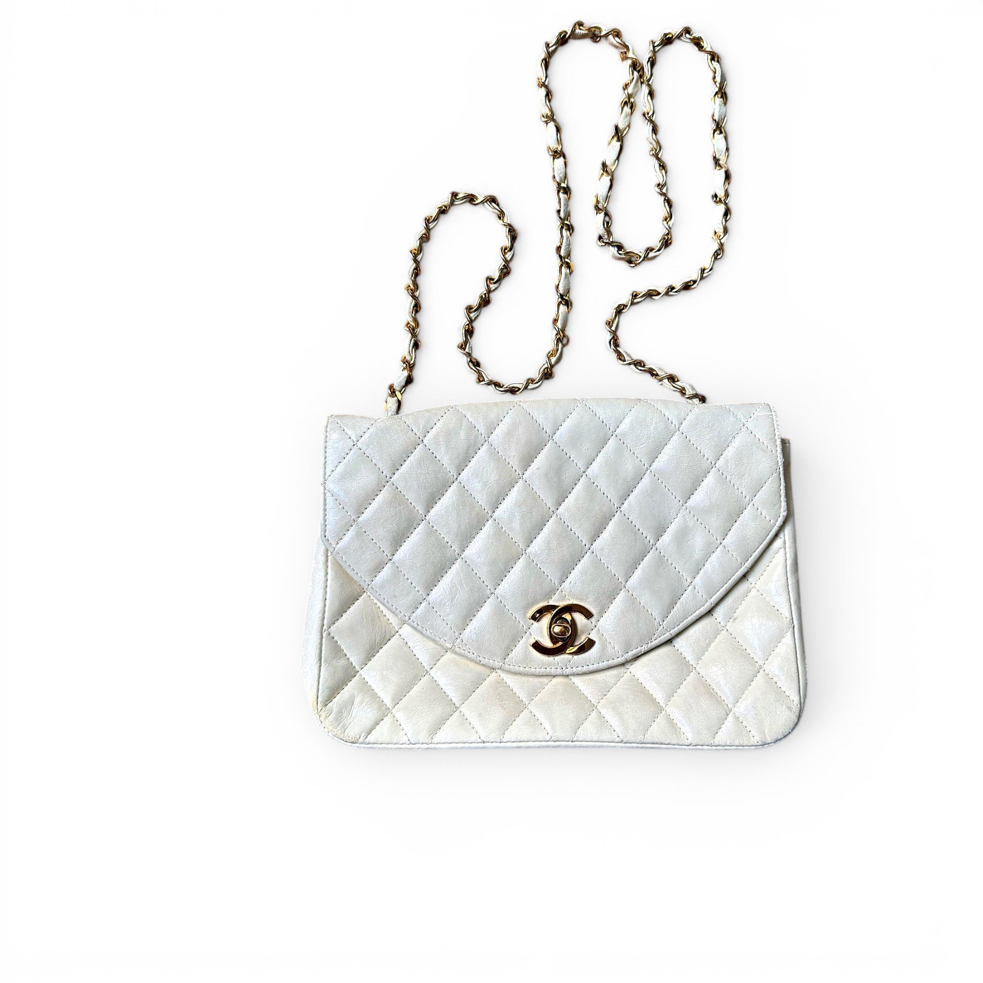 Timeless/Classique leather handbag
