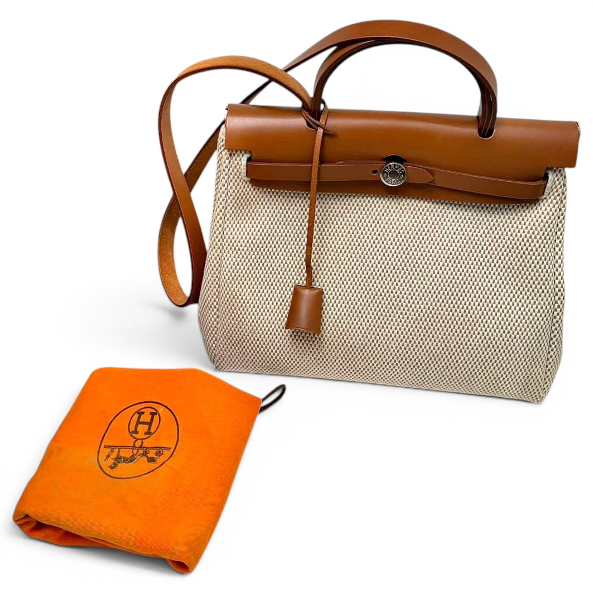Herbag cloth handbag