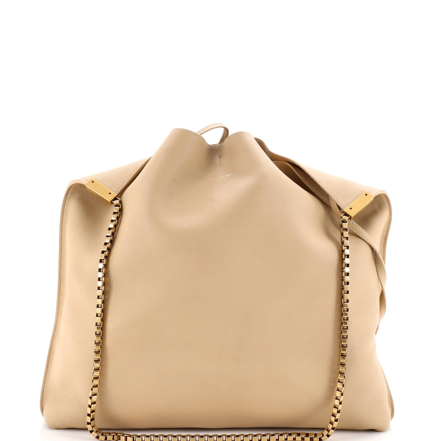 Suzanne Hobo Leather Medium
