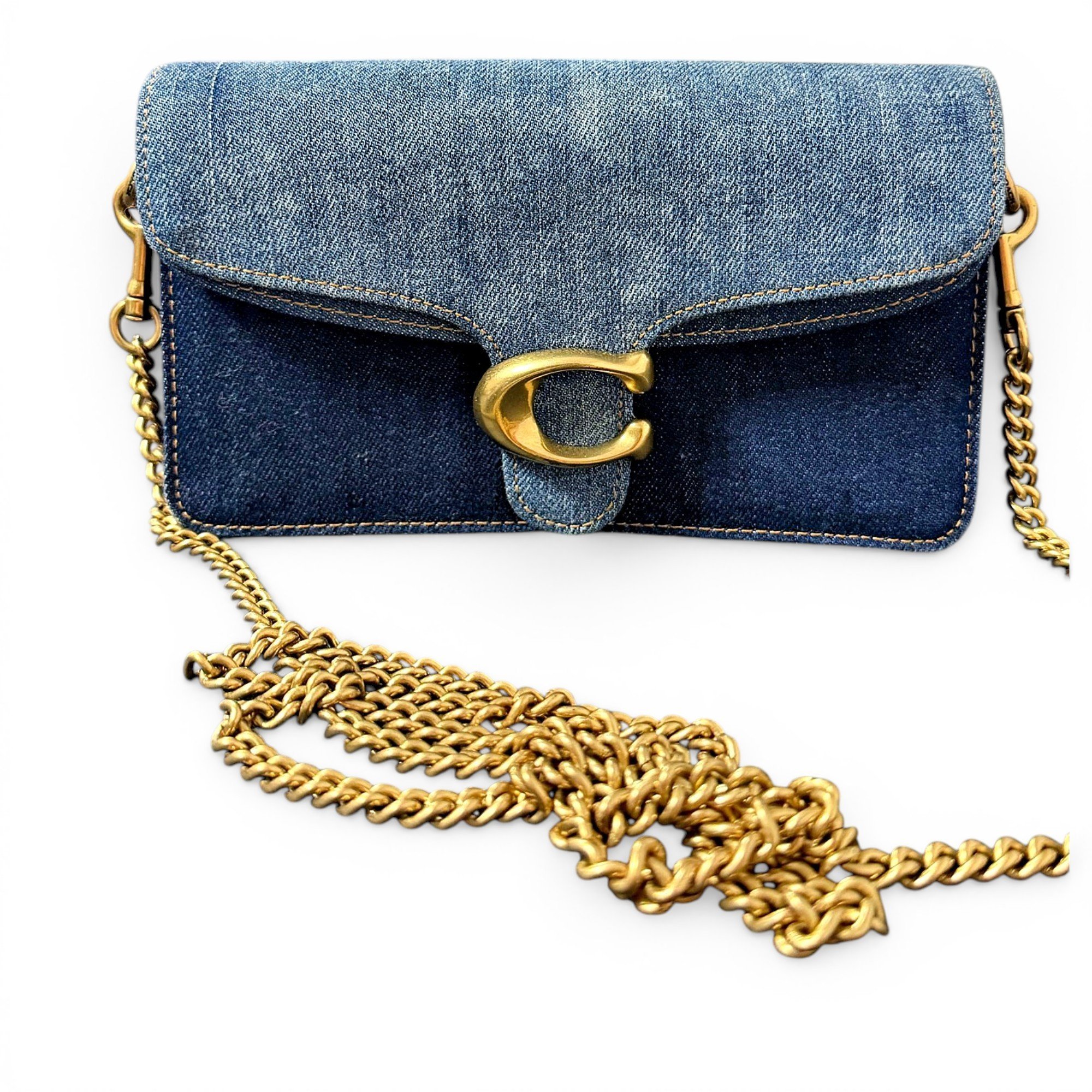 Tabby crossbody bag