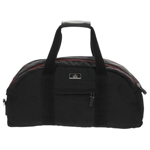 Boston bowling bag