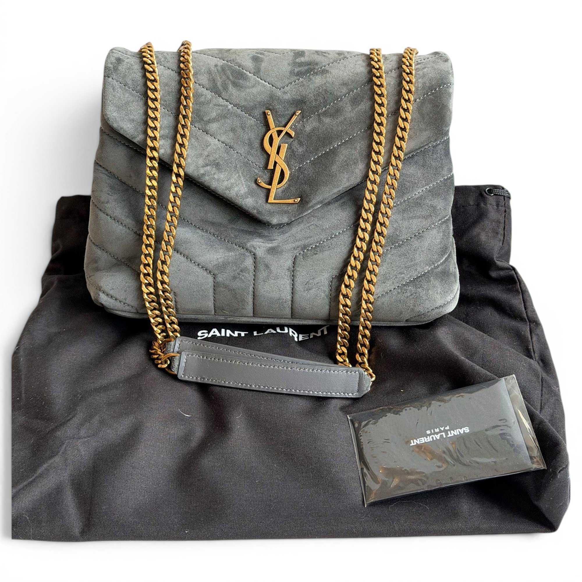Loulou handbag