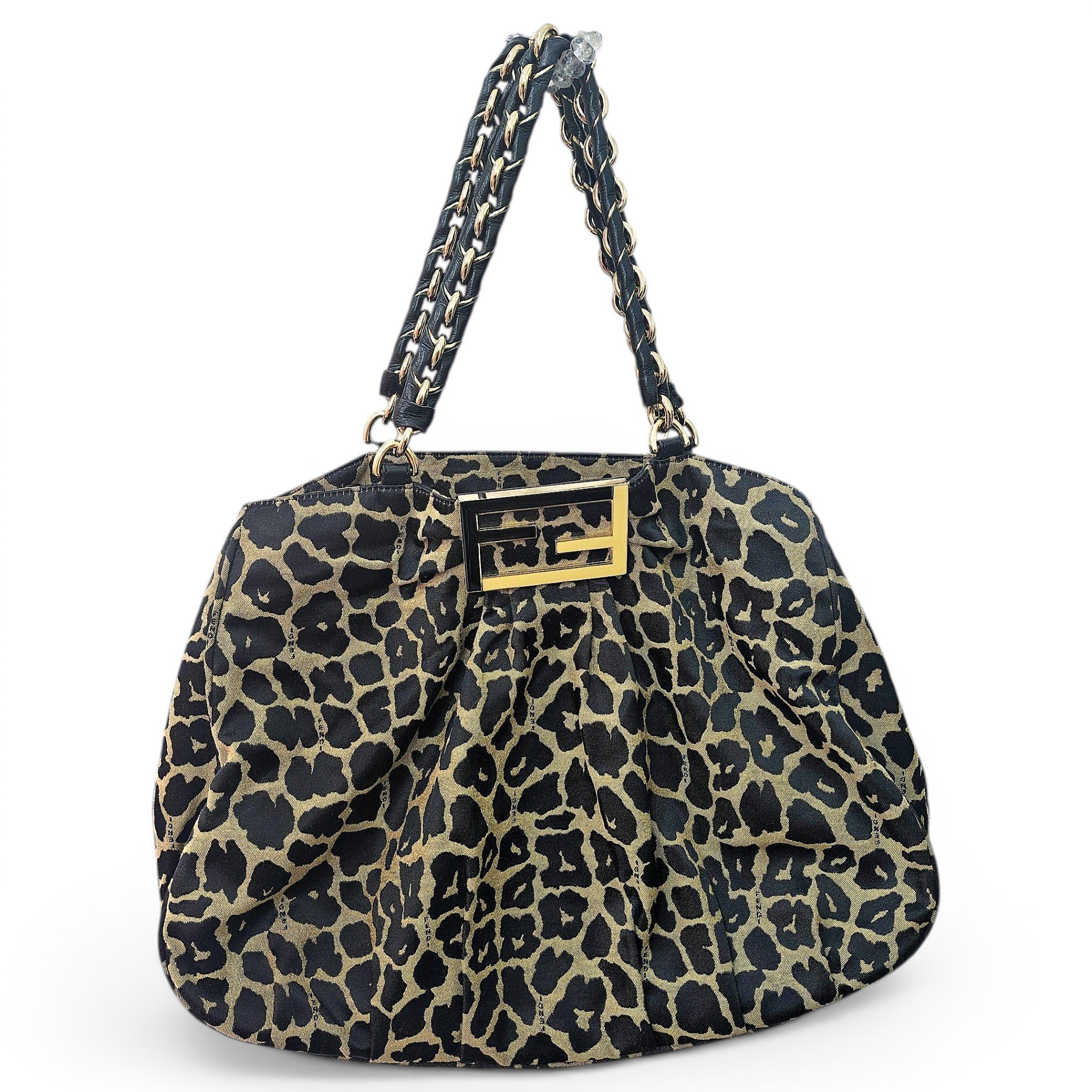 Mia cloth tote