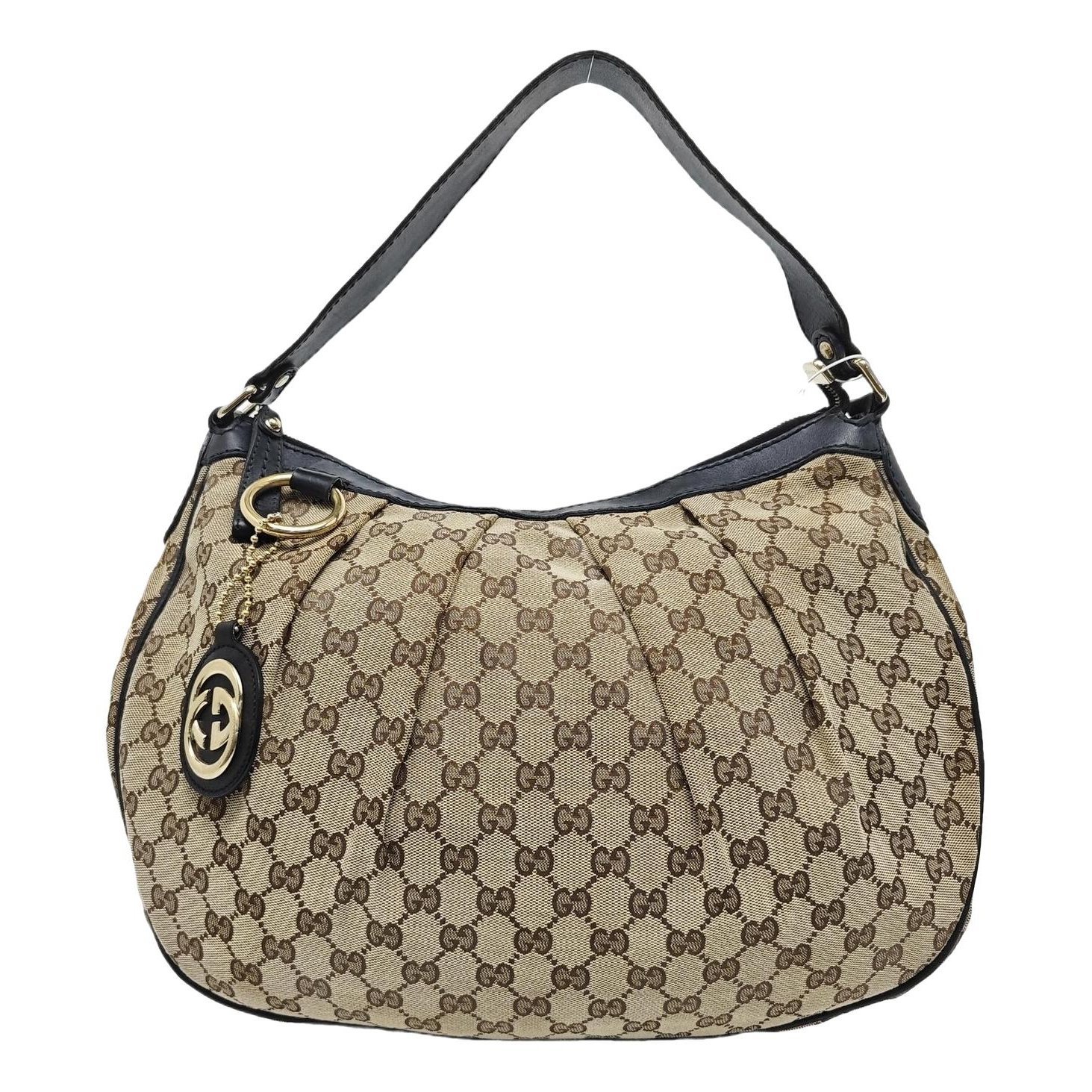 Sukey cloth handbag