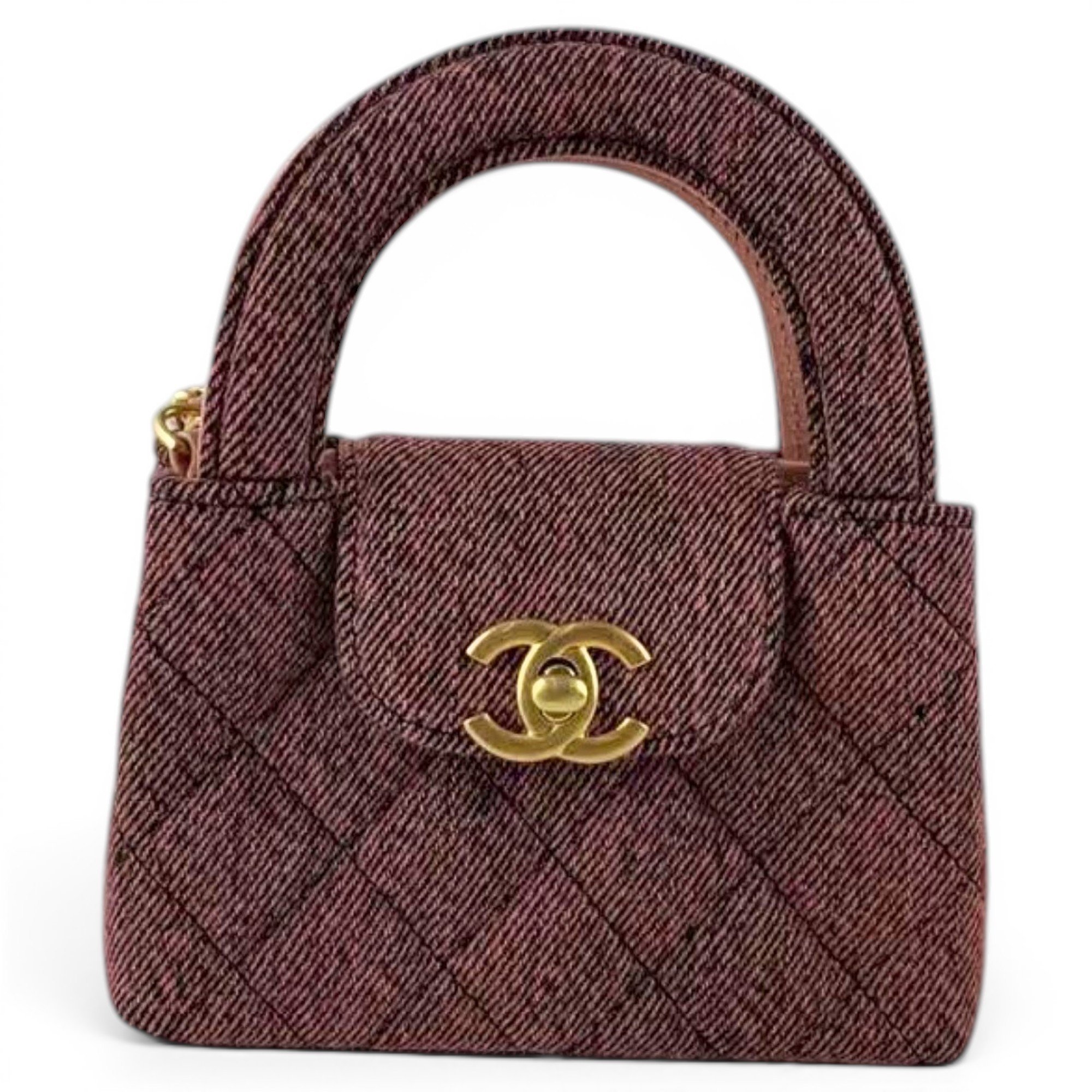 Mini Shopping cloth handbag