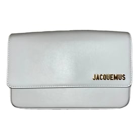 Jacquemus Leather handbag