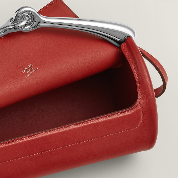 Rouge Duchesse Maximors Bag