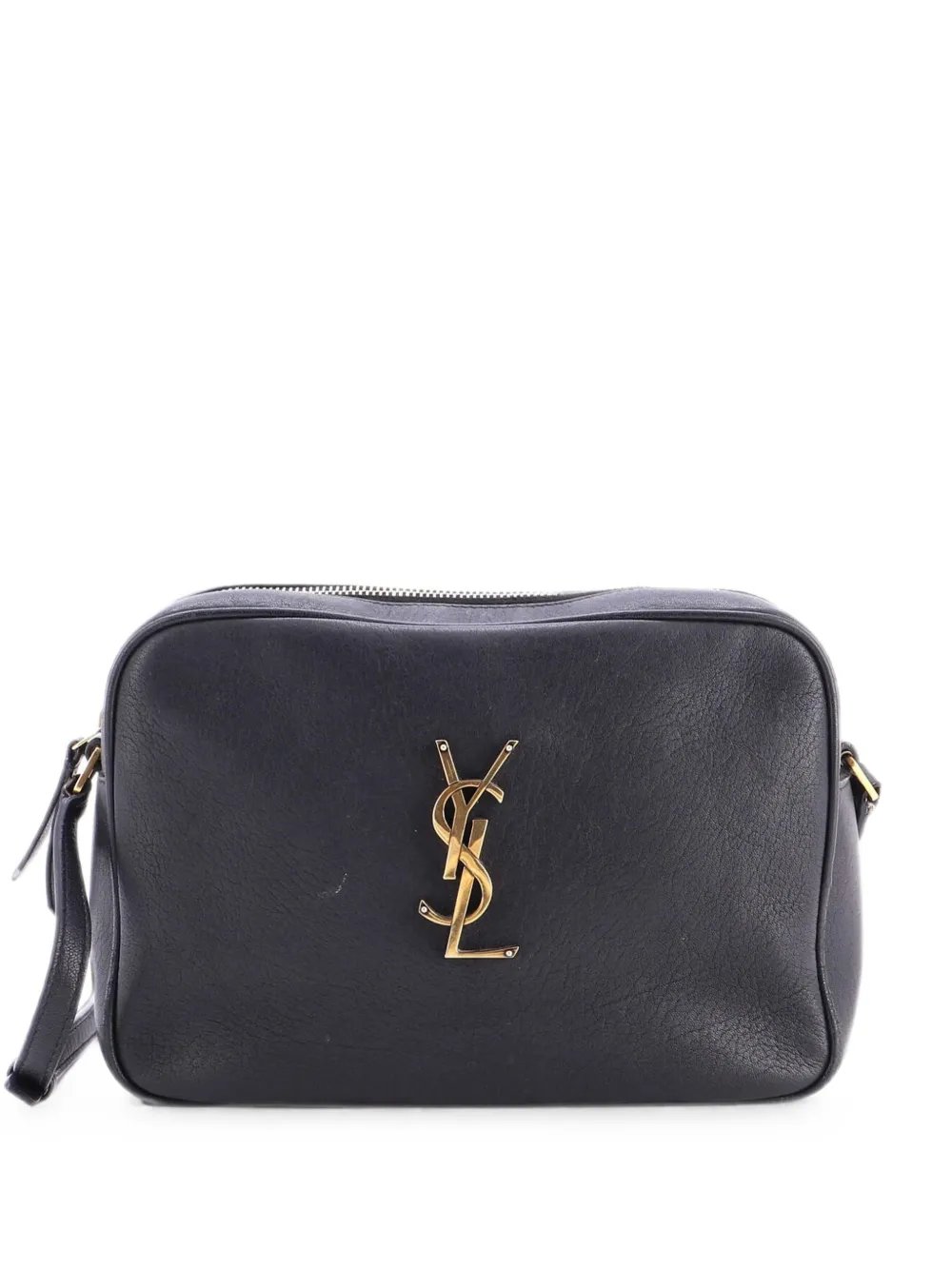 Lou Camera Bag Leather Small crossbody bag