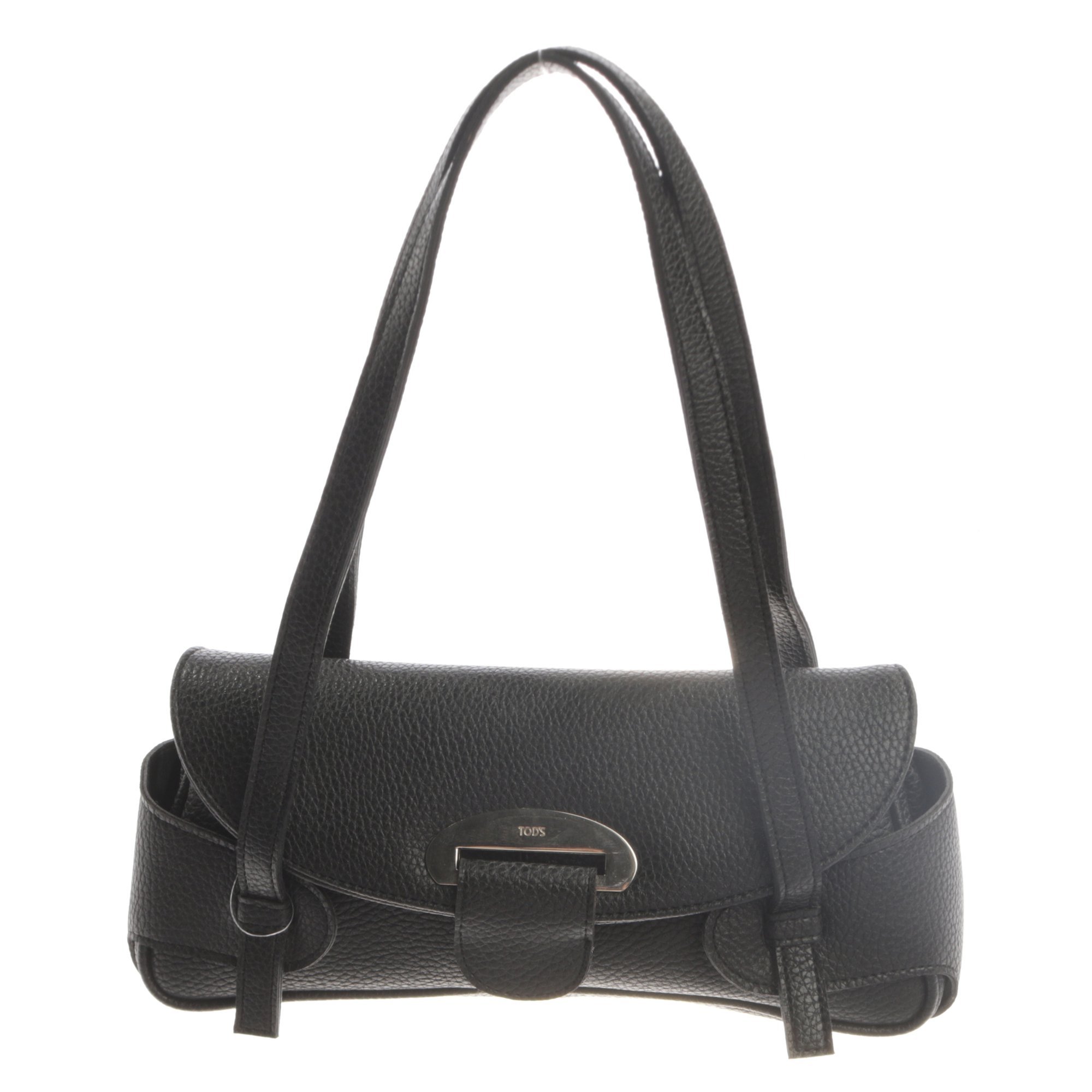 Leather bag