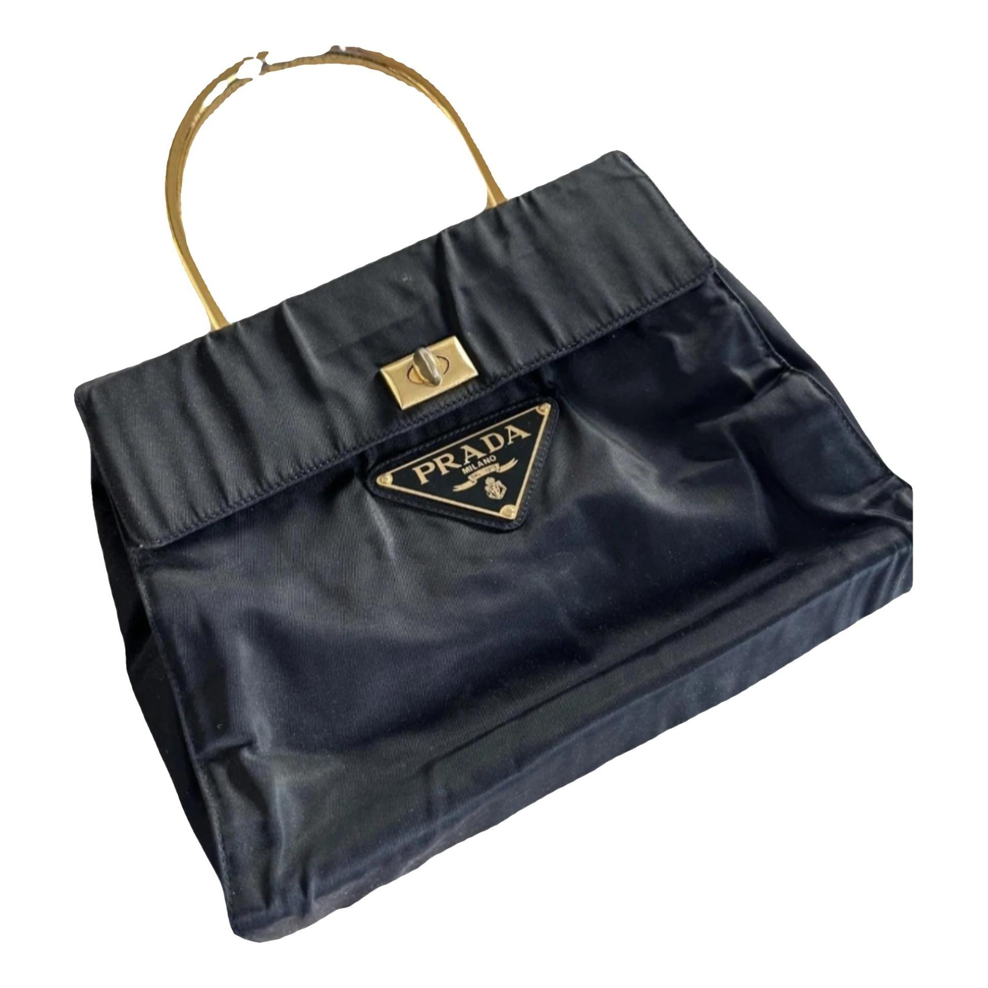 Cloth handbag