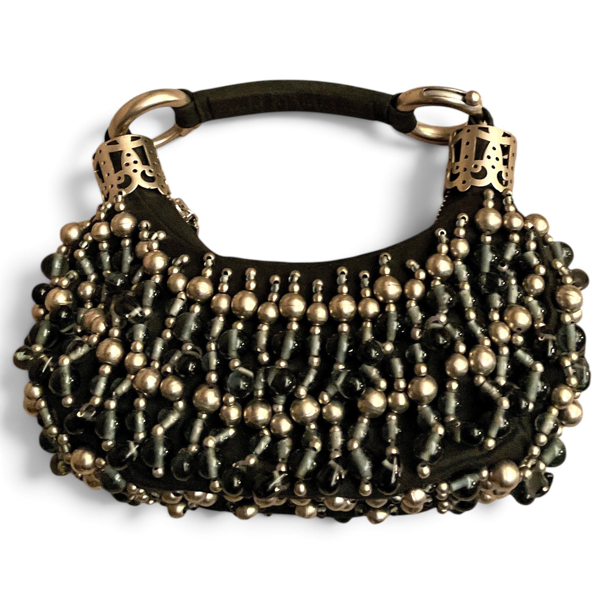 Bracelet Bag cloth handbag
