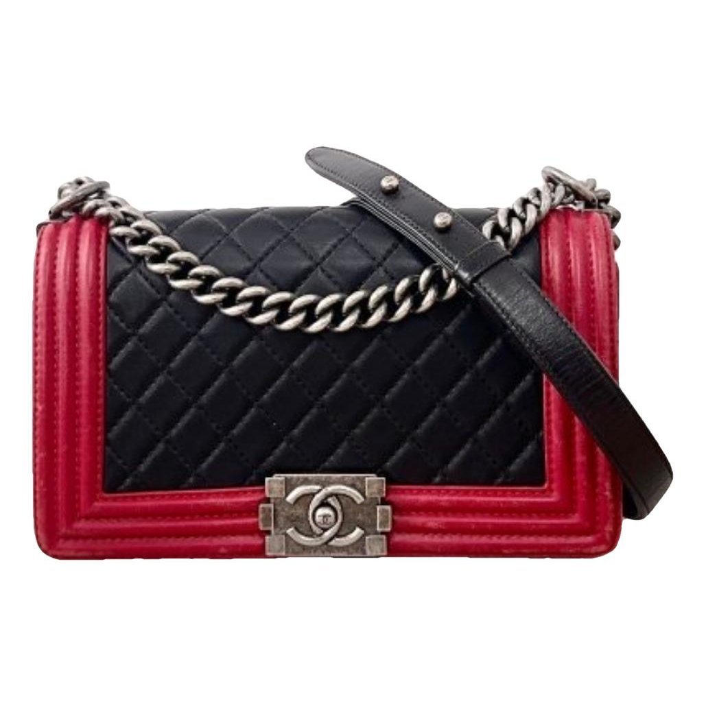 2.55 leather crossbody bag