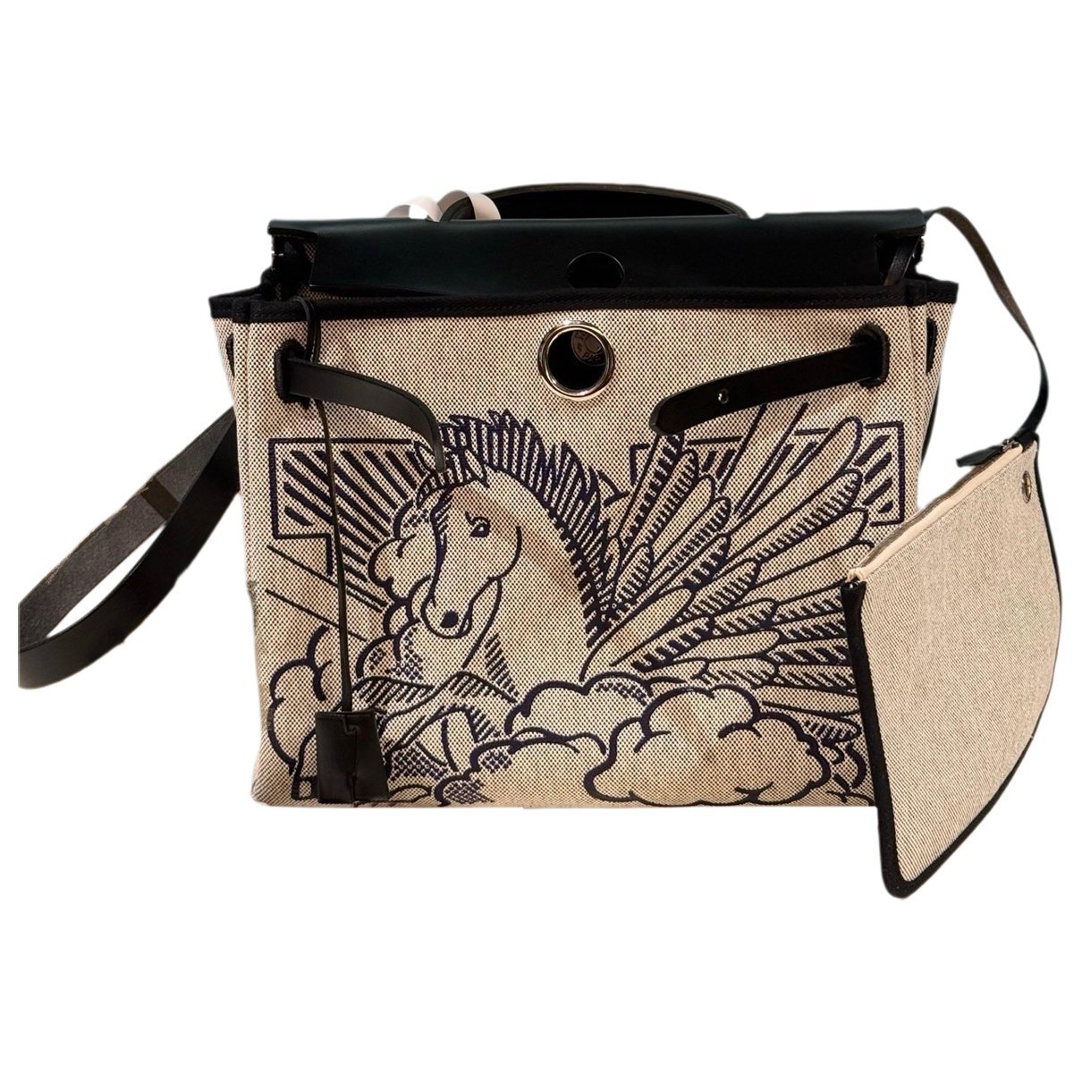 Herbag cloth handbag
