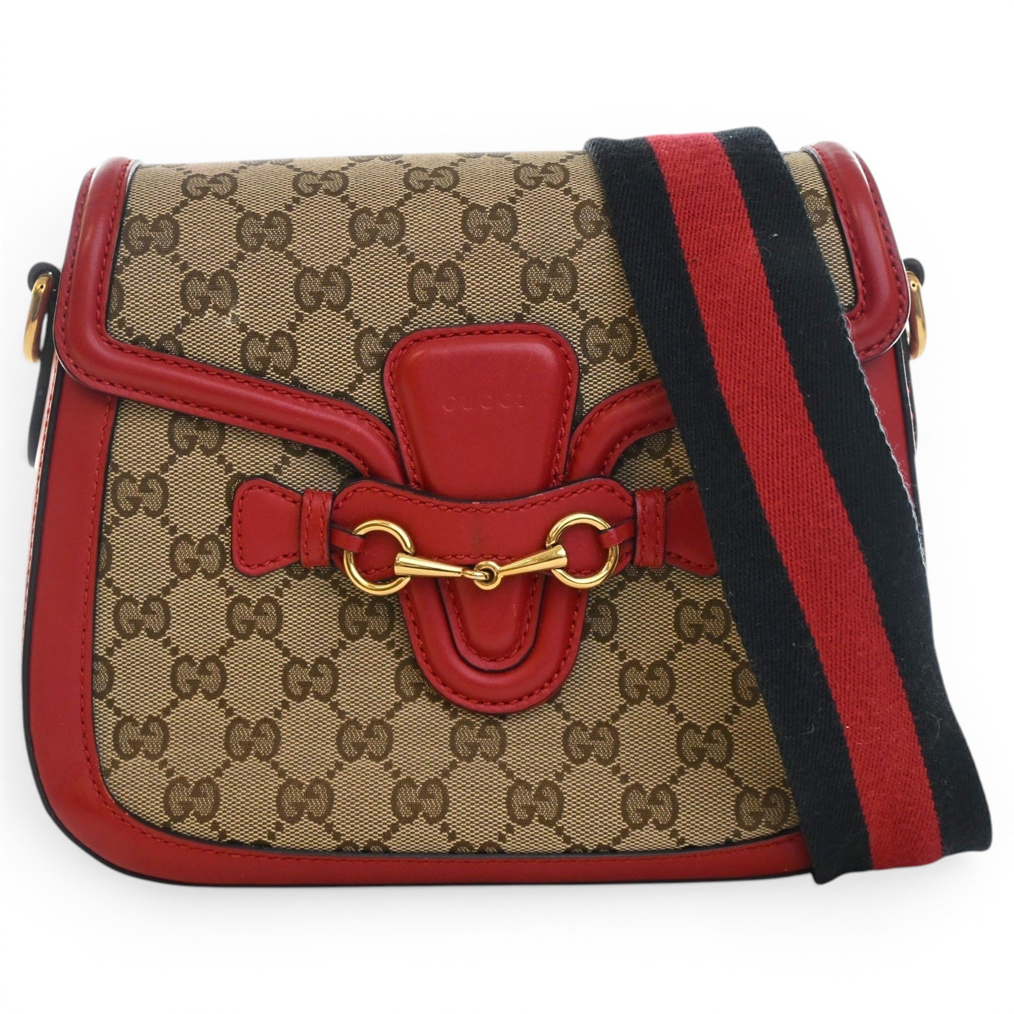 Crossbody bag