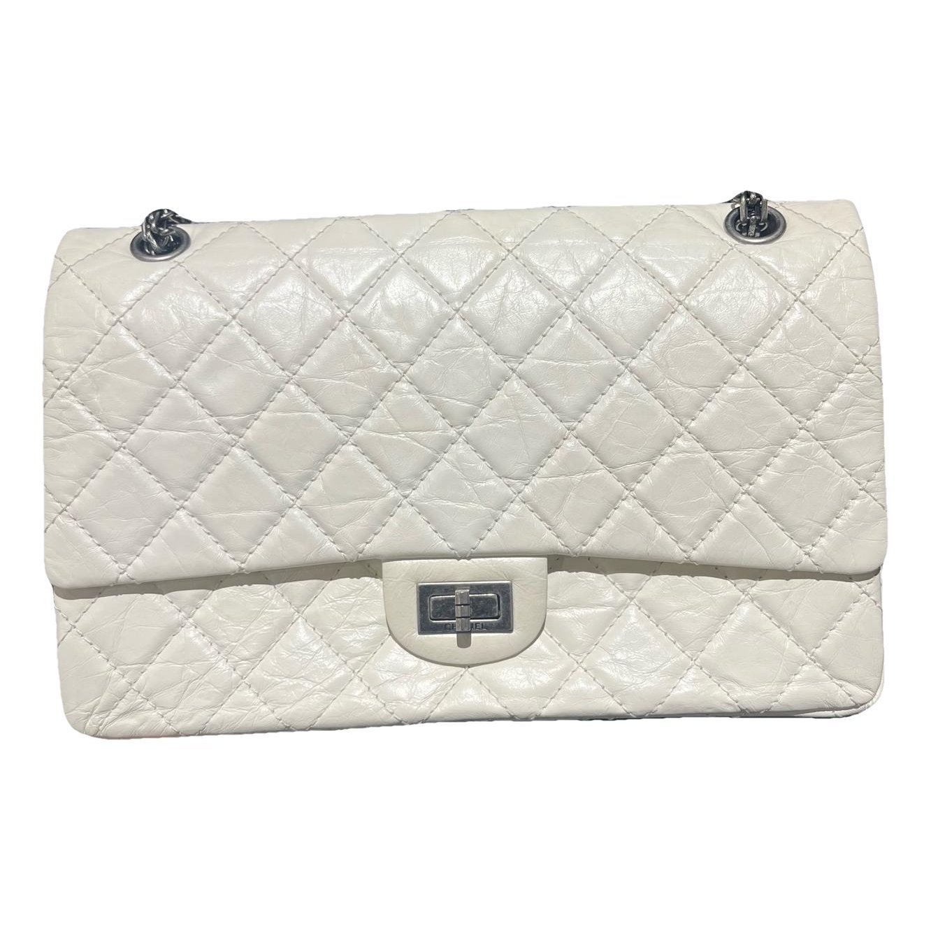 2.55 leather crossbody bag